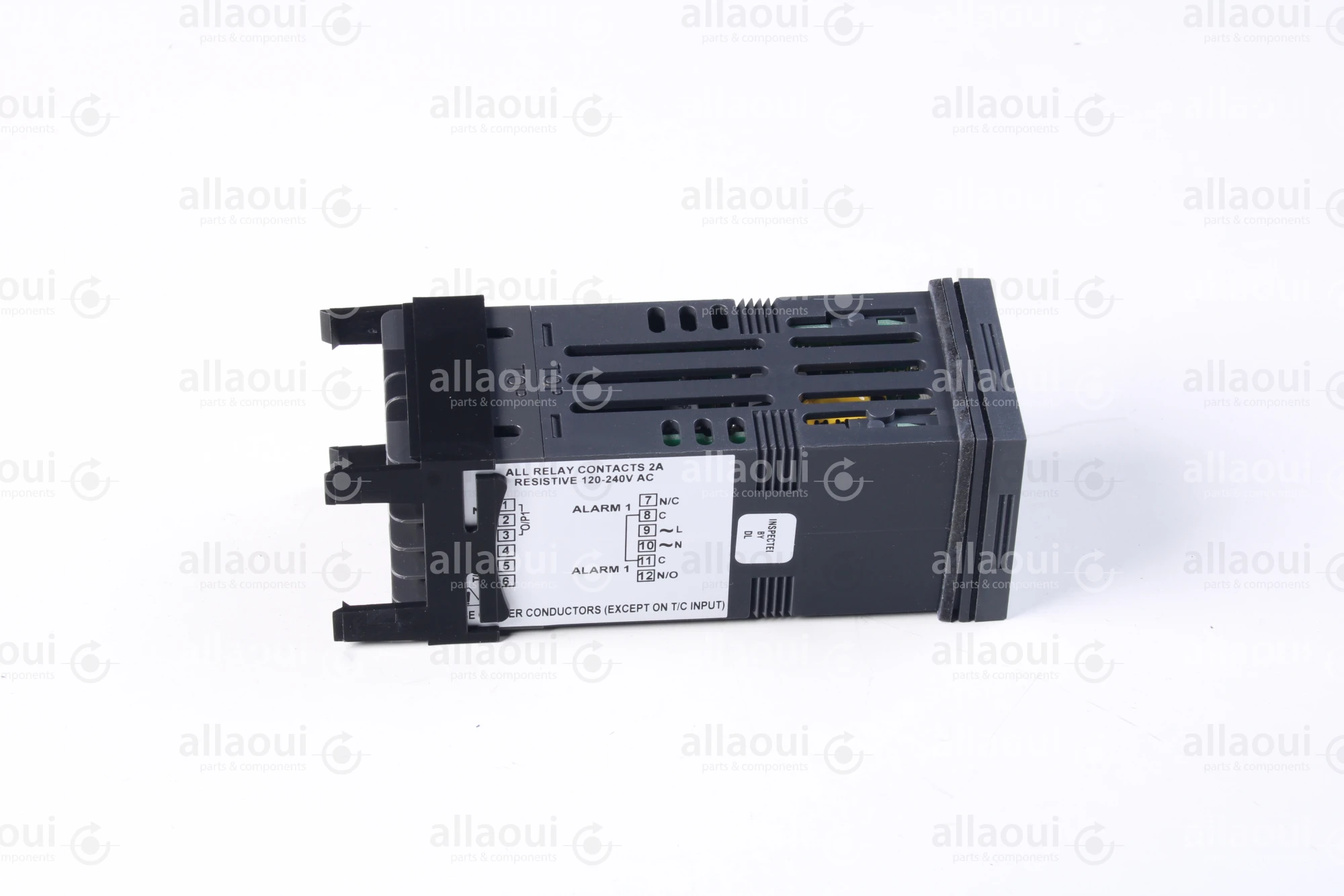 West Instruments Display N6500 Z211000 S140 West Instruments Display N6500 Z211000 S140