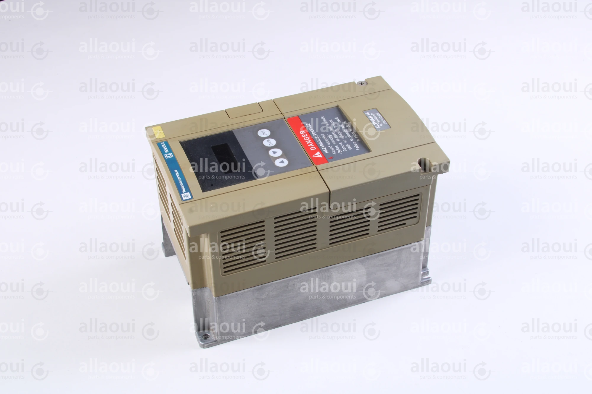 Telemecanique Frequency Inverter ATV18U18M2 Telemecanique Frequency Inverter ATV18U18M2