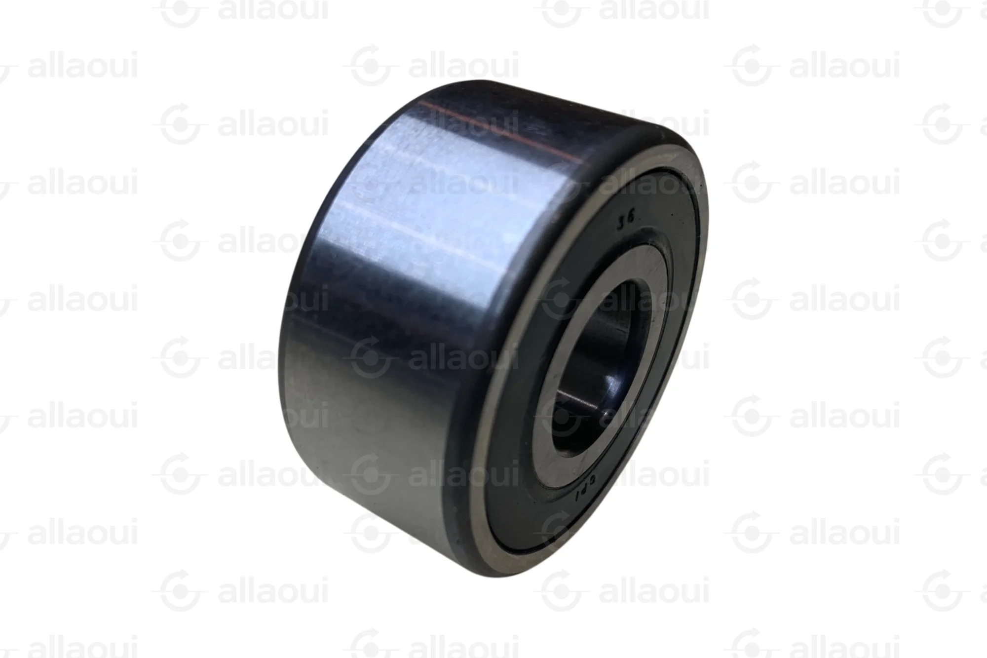 SKF Double Row Angular Contact Ball Bearing 3303 A-2RS1TN9/MT33 3303-A-2RS1TN9/MT33