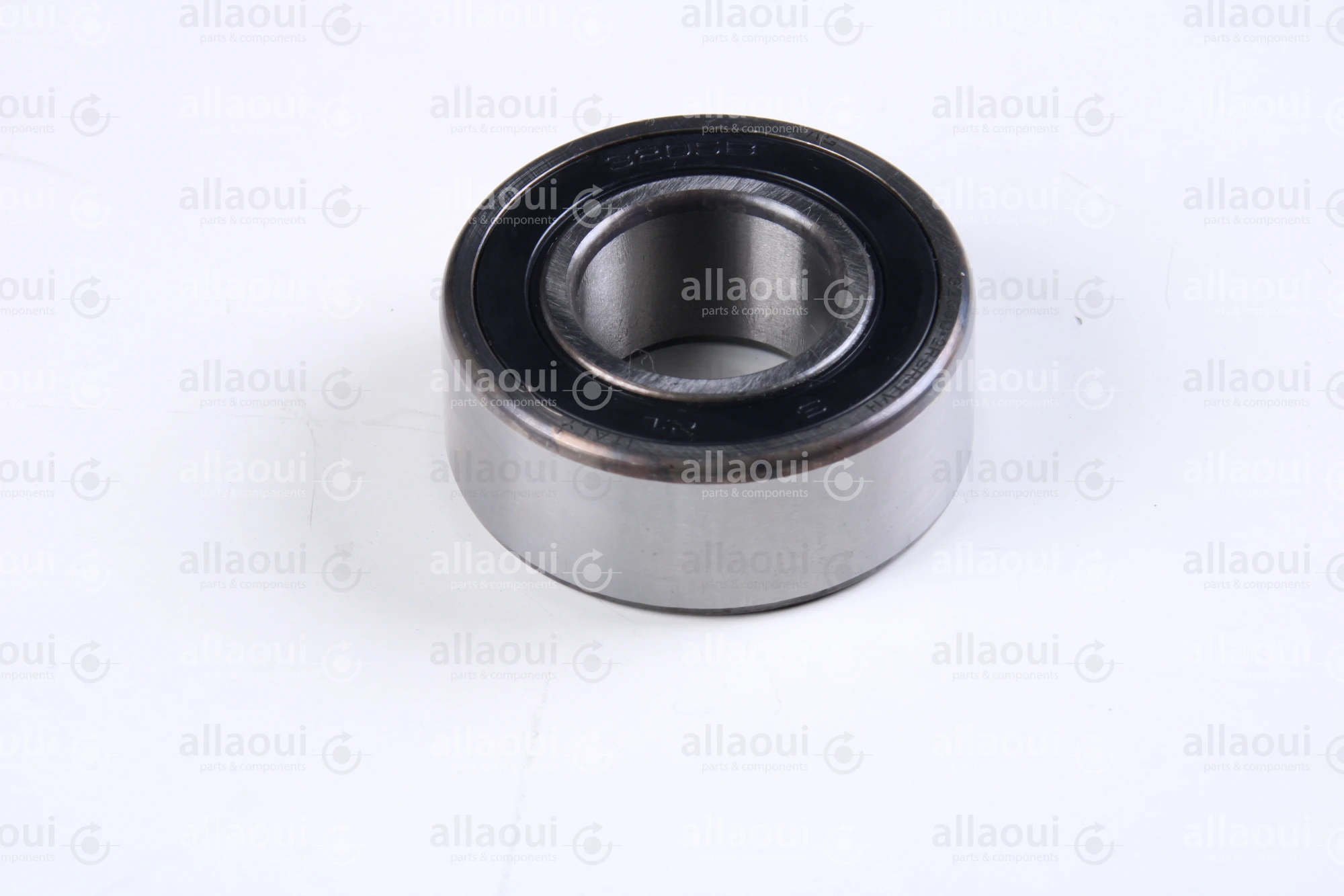 FAG Angular Ball Bearing 3205B.2RSR.TVH FAG Angular Ball Bearing 3205B.2RSR.TVH