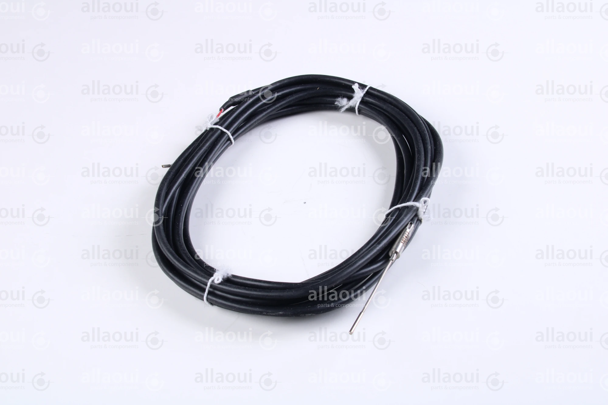 UNKNOWN Cable sensor for temperature measurement 118361 UNKNOWN Cable sensor for temperature measurement 118361