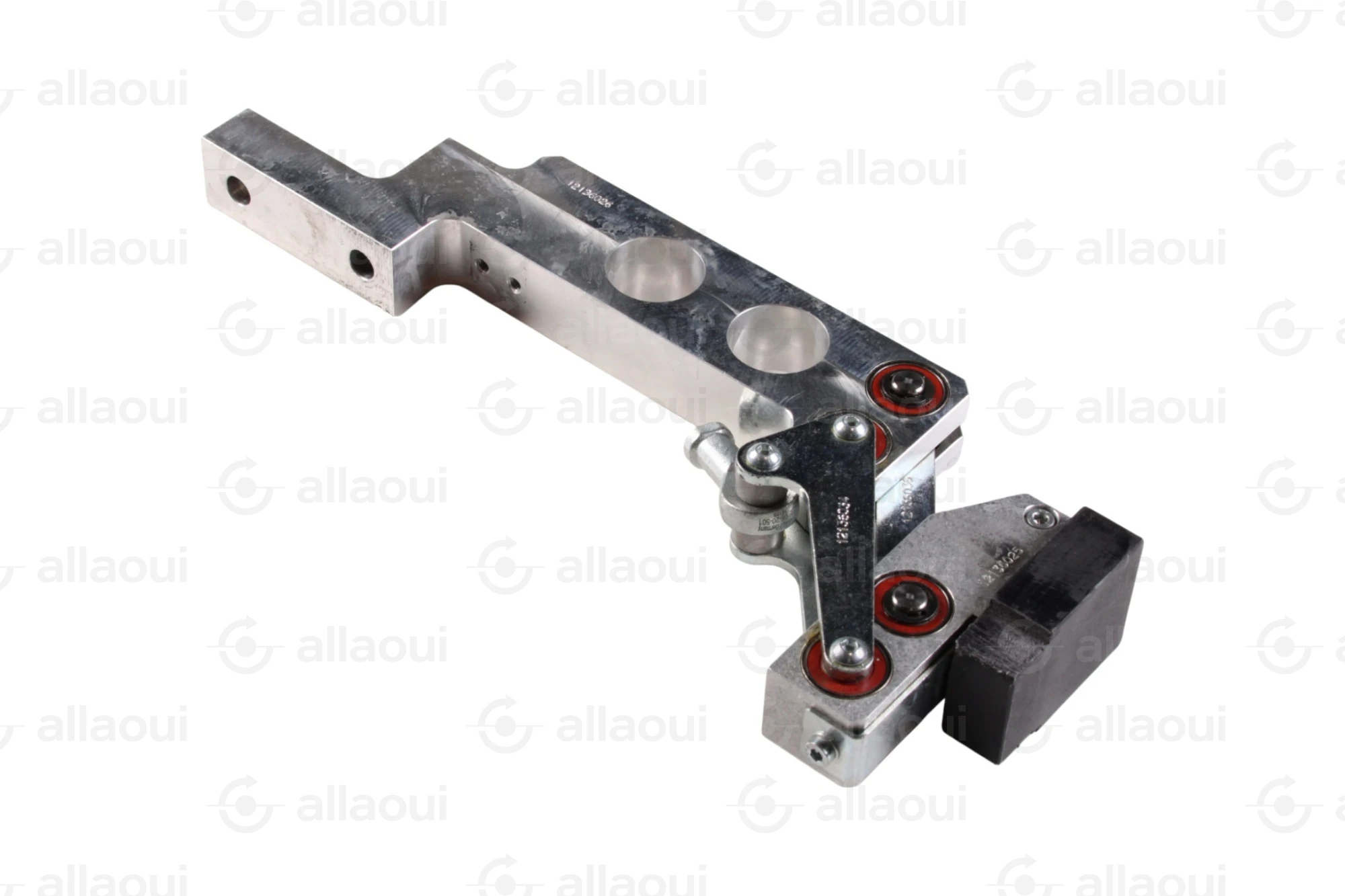 Kolbus Lever 1236026