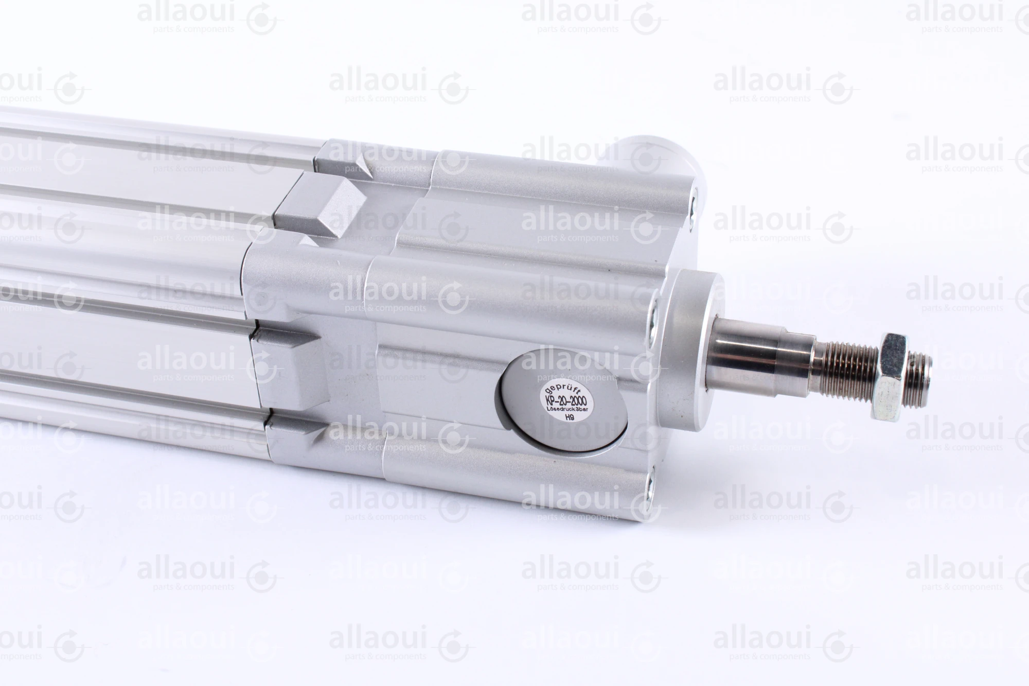 Festo Compact Cylinder DNC-63-160-P-KP Festo Compact Cylinder DNC-63-160-P-KP