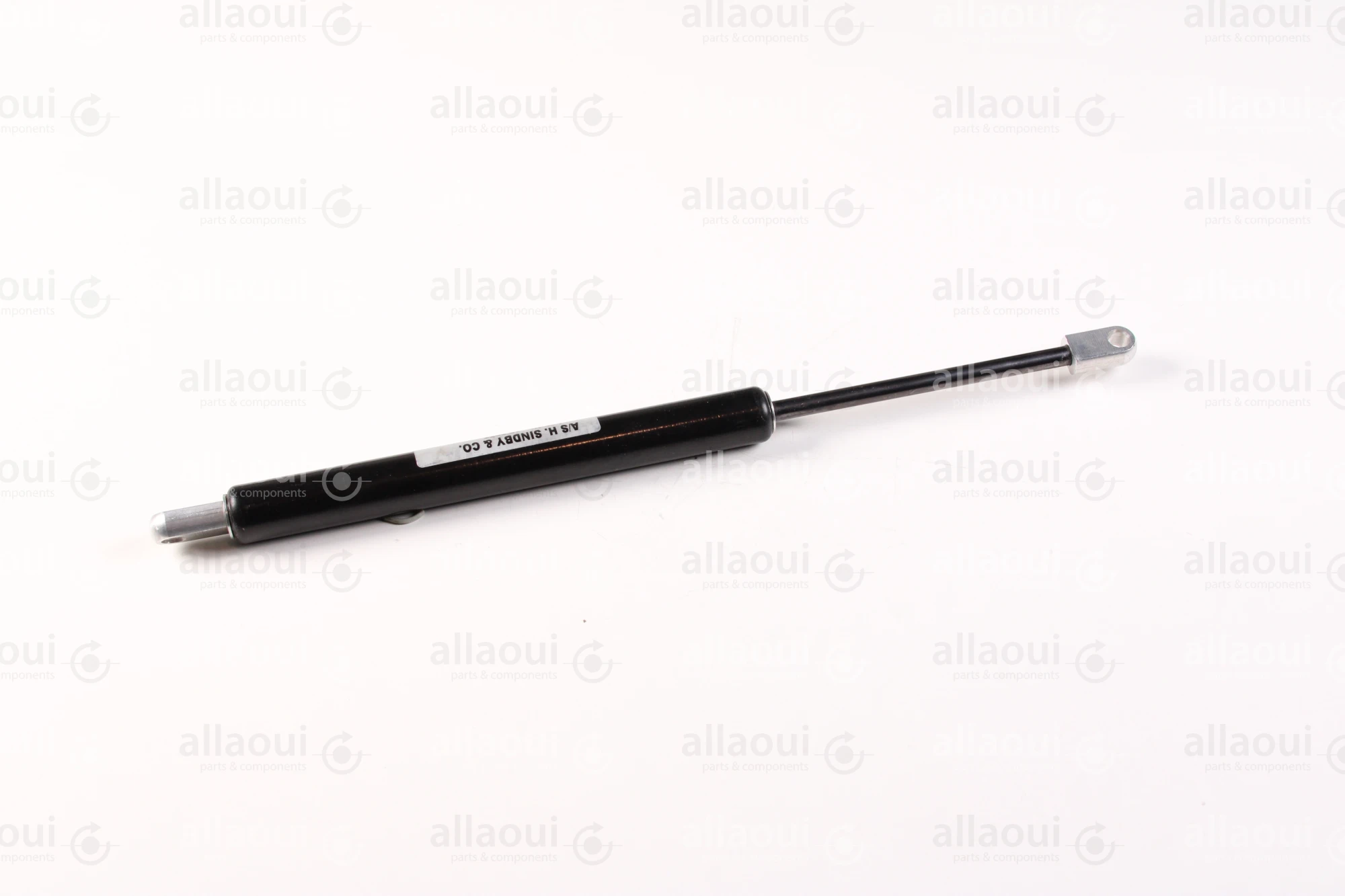 A/S H. Sindby & Co Gas Spring A1A1F41-120-370--002 680N A/S H. Sindby & Co Gas Spring A1A1F41-120-370--002 680N