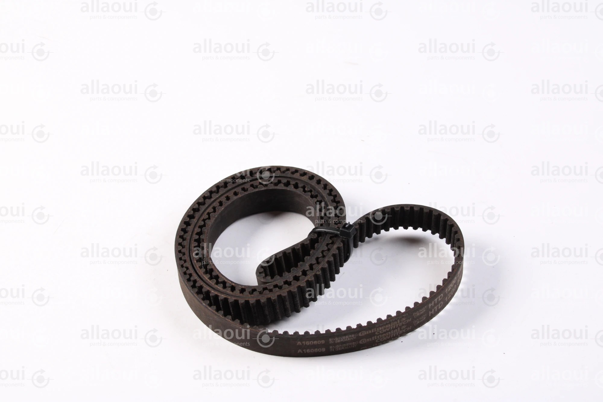 ContiTech Timing Belt HTD-1200-5M-15mm ContiTech Timing Belt HTD-1200-5M-15mm