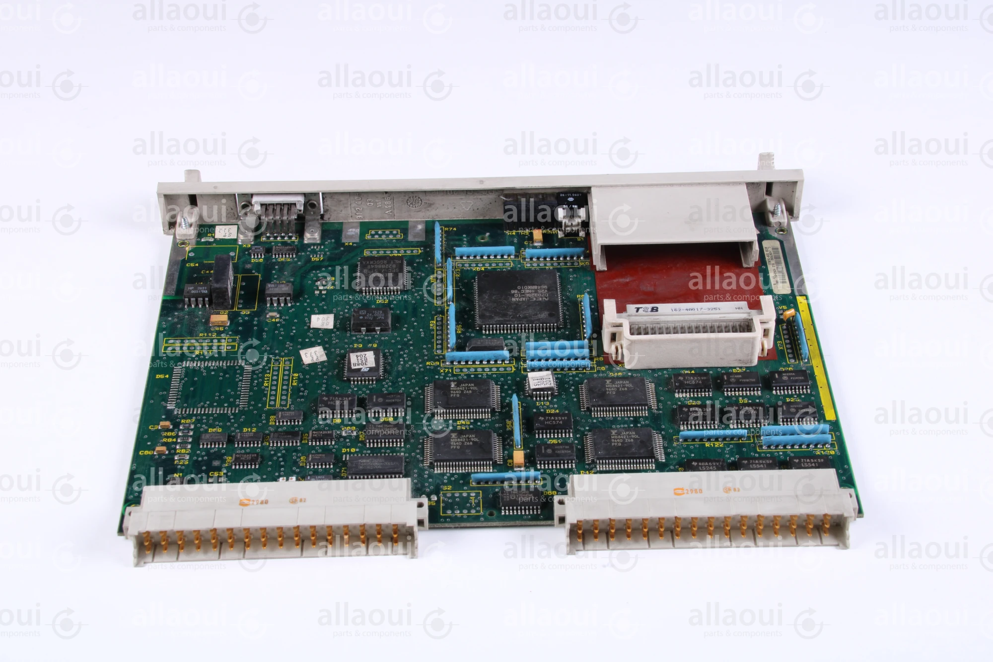 Siemens Board 6ES5 308-3UB11 Siemens Board 6ES5 308-3UB11