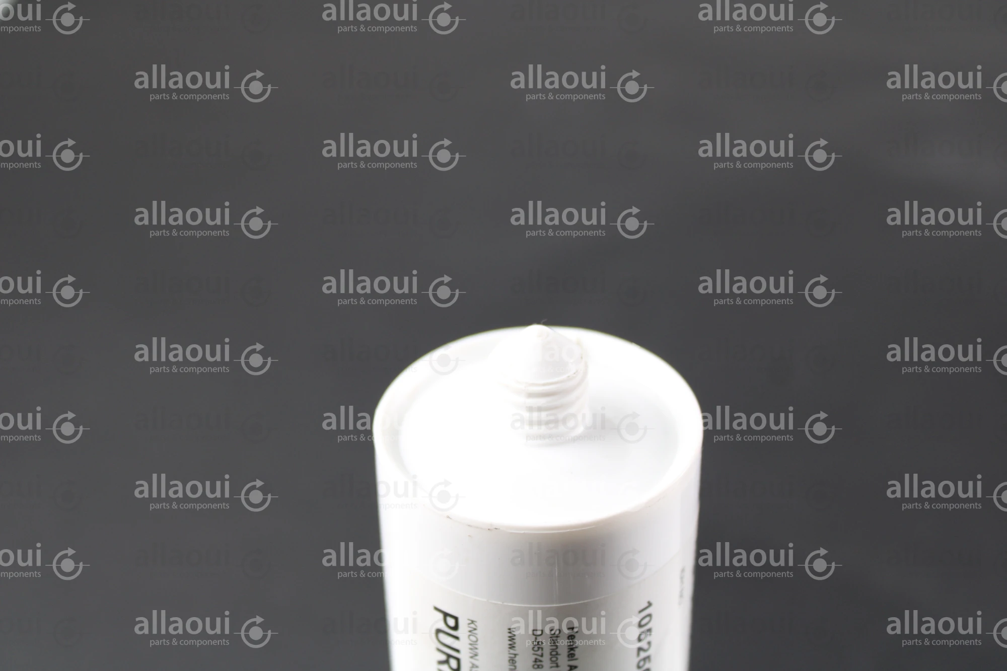 Henkel Technomelt PUR O-LUB Lubricant (310ml) T#11877803 Henkel Technomelt PUR O-LUB Lubricant (310ml) T#11877803