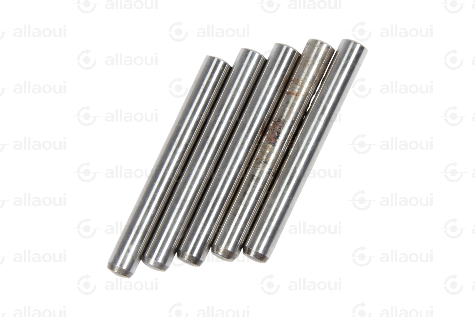 Müller Martini Cylinder Pin 12H6X100 (5 Pieces) 0031.9121