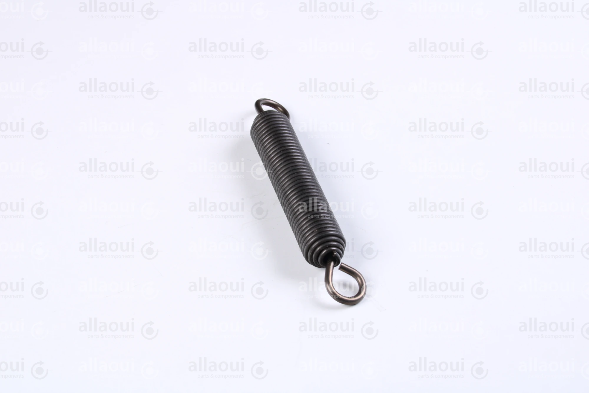 Müller Martini Tension Spring 0034.0663 Müller Martini Tension Spring 0034.0663