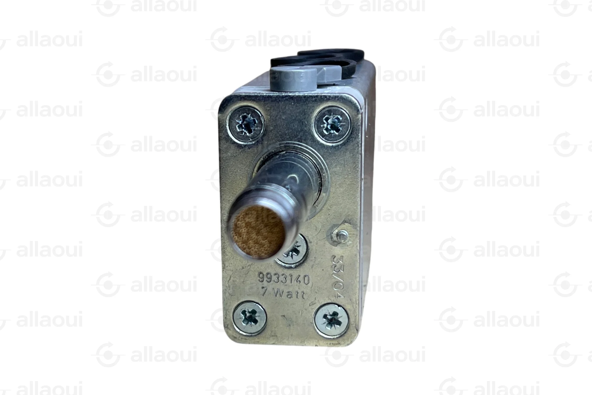 Norgren Solenoid Valve 5/2 Way 2636000 Norgren Solenoid Valve 5/2 Way 2636000