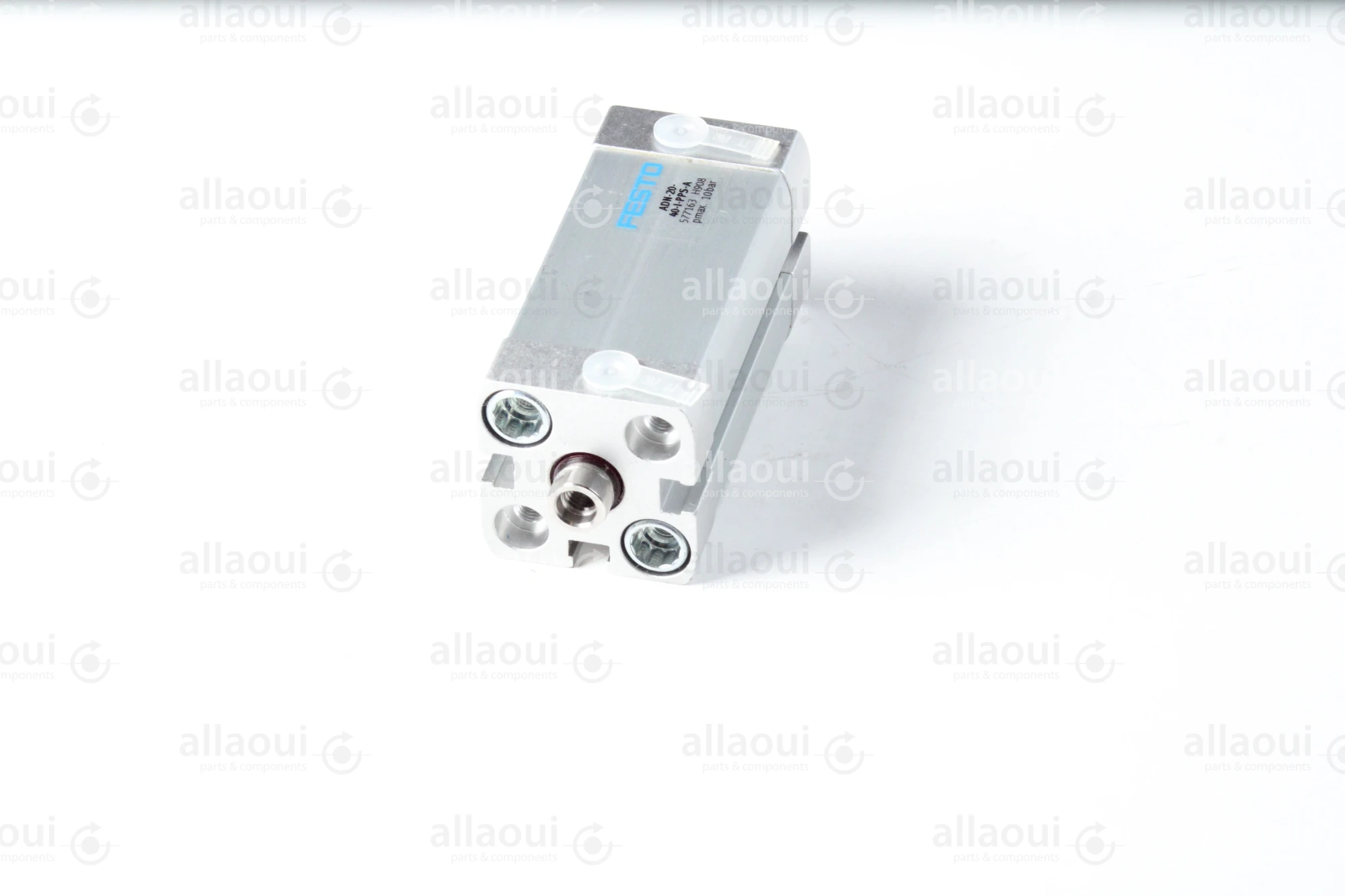 Festo Compact Cylinder ADN-20-40-I-PPS-A Festo Compact Cylinder ADN-20-40-I-PPS-A