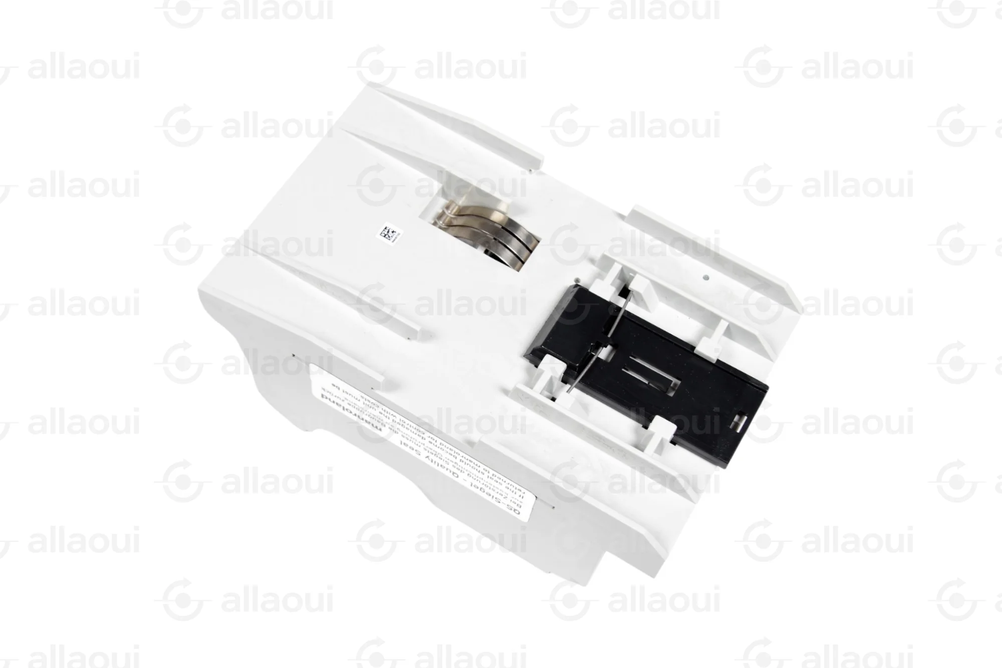 Manroland Motor Control Unit 16.86953-0008