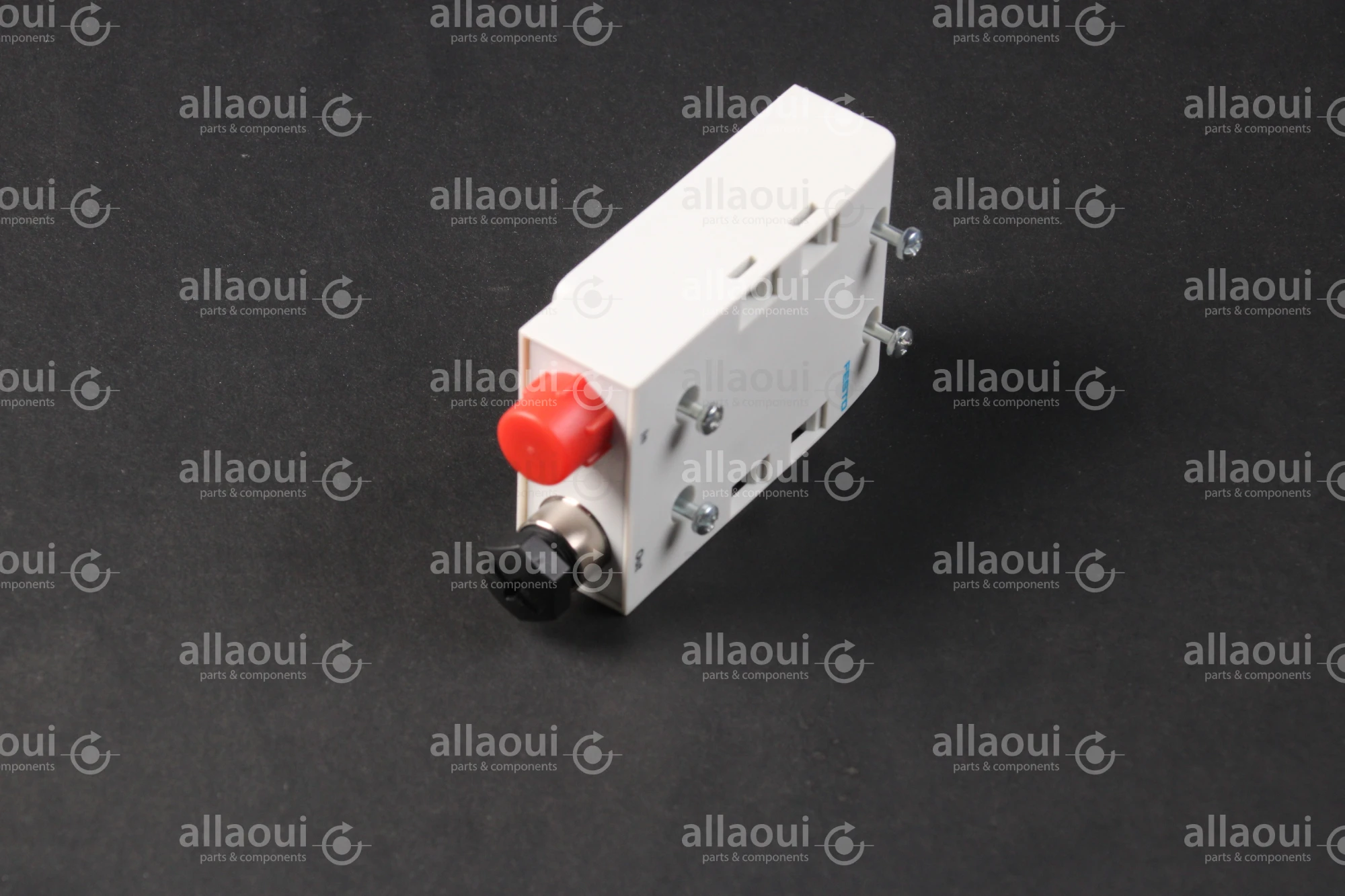 Festo manifold block 534505 Festo manifold block 534505