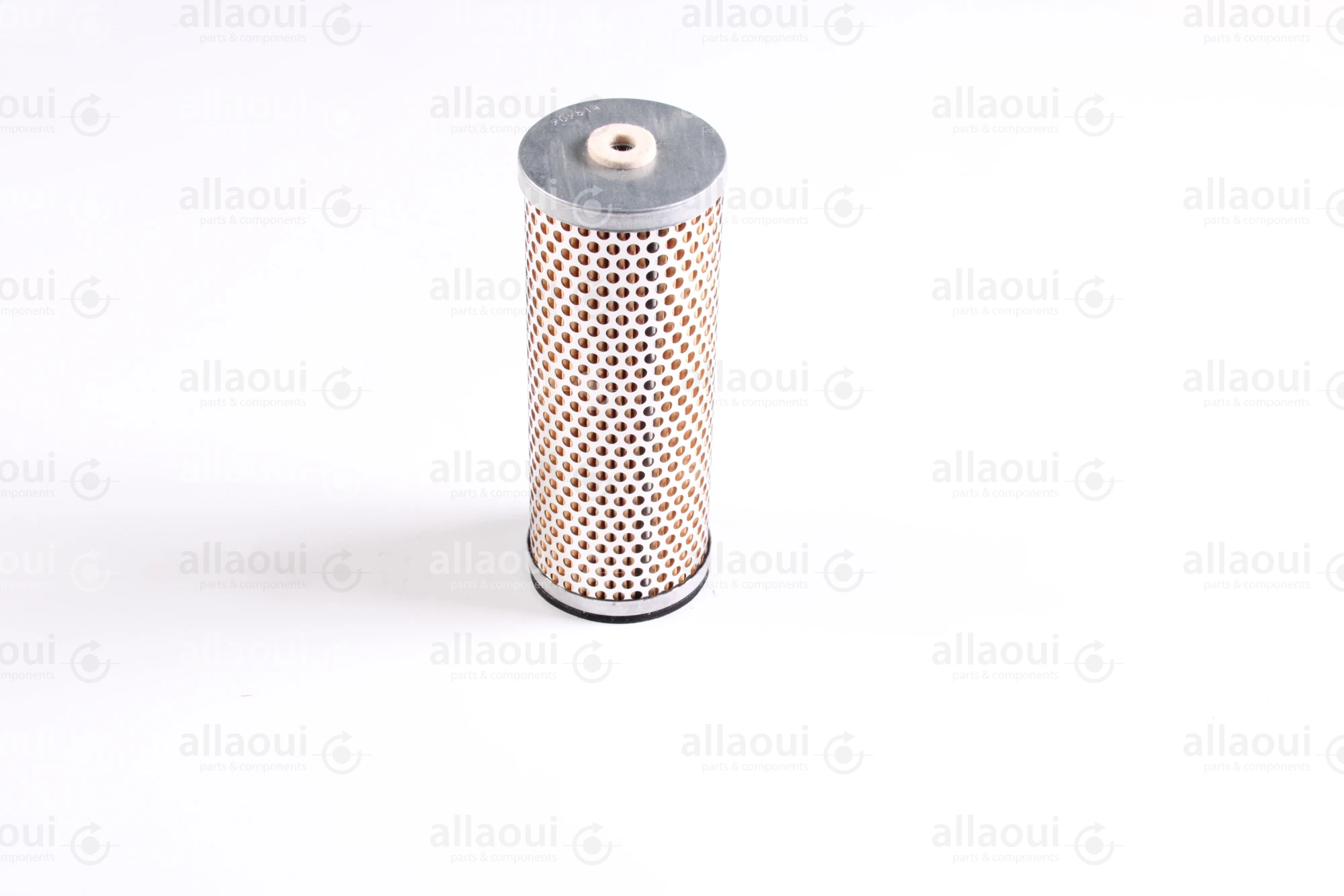 Becker Air Filter C-718 Becker Air Filter C-718