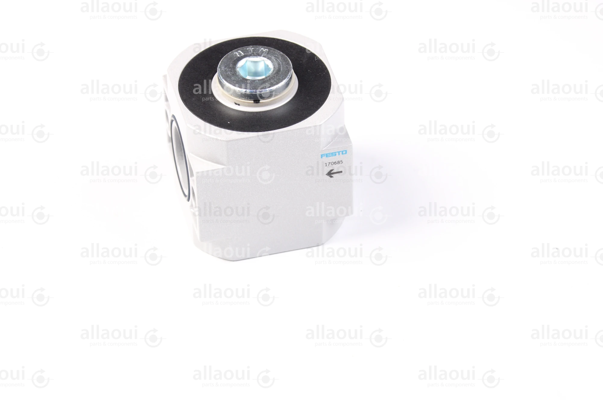 Festo Branch Modul FRM-D-MIDI Festo Branch Modul FRM-D-MIDI