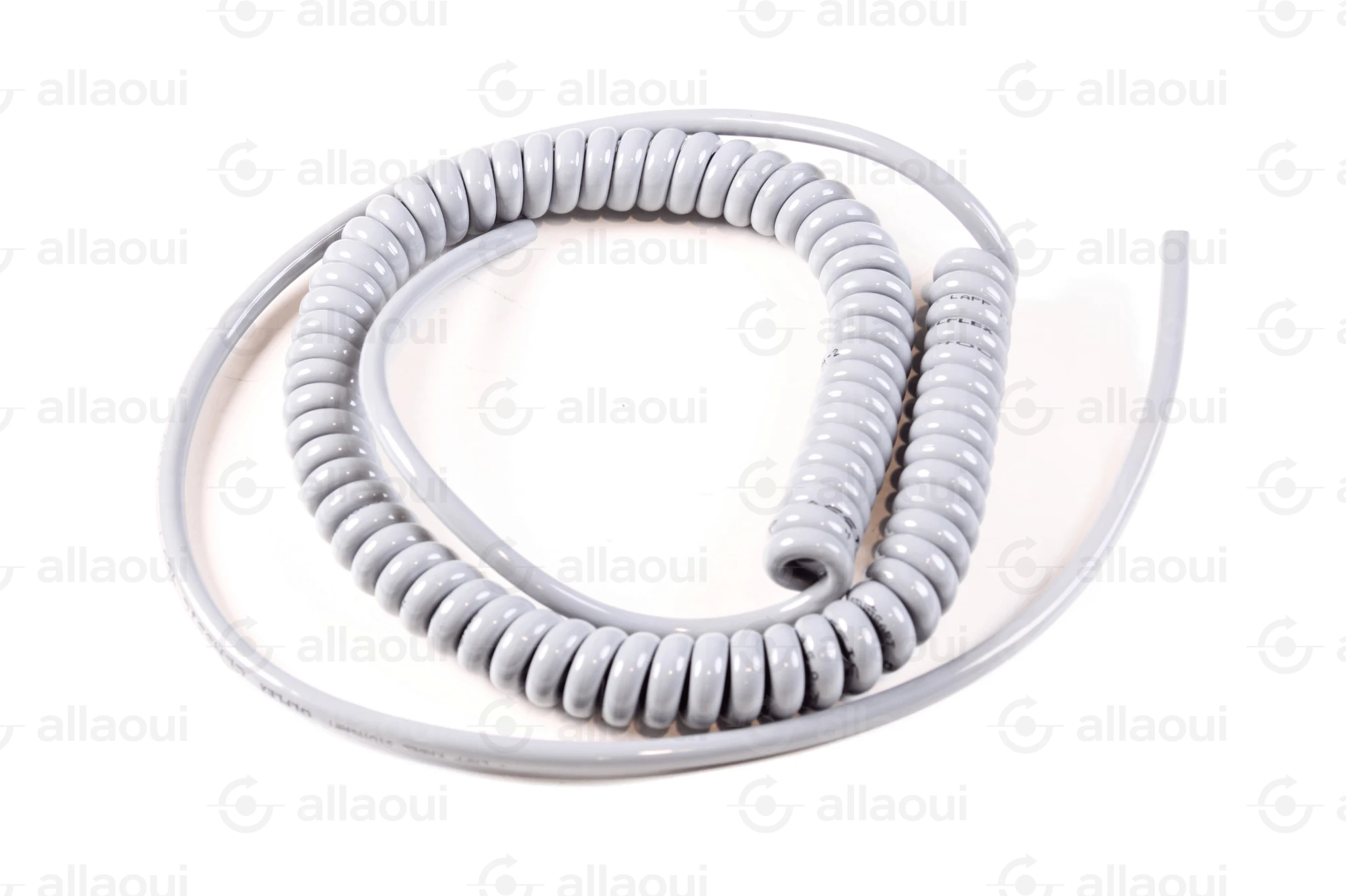 LAPP Kabel Spiral core power cable 400 P 4G0 70002634 LAPP Kabel Spiral core power cable 400 P 4G0 70002634