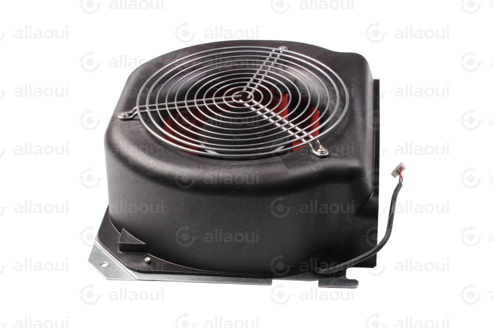 EBM PAPST SINAMICS Fan K1G220-AB73-11