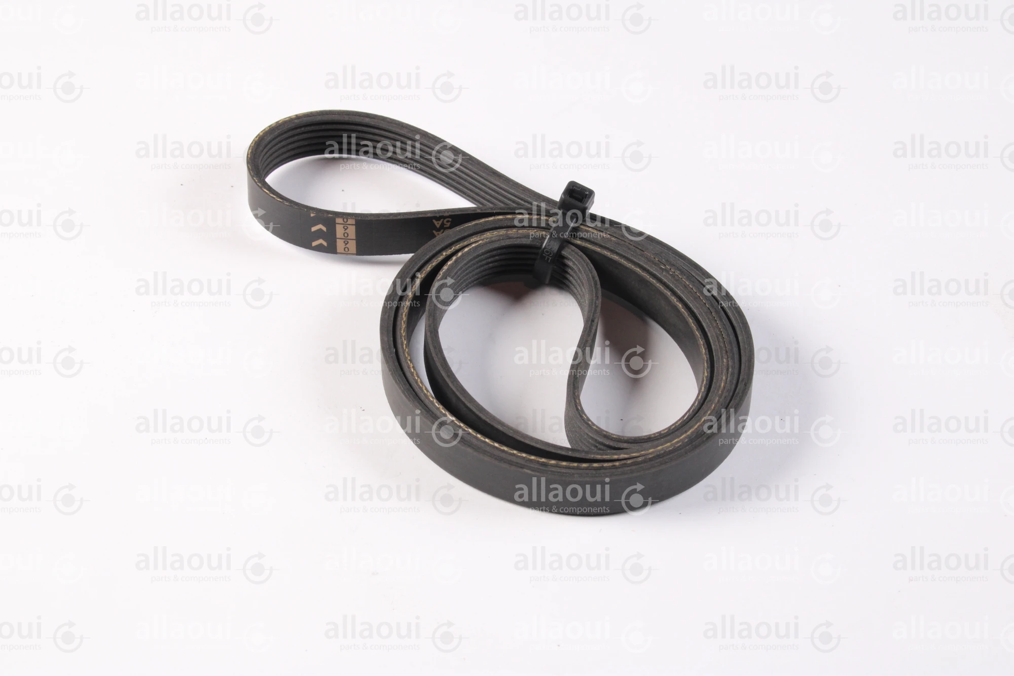 Optibelt V-ribbed Belt 6PJ1168 Optibelt V-ribbed Belt 6PJ1168