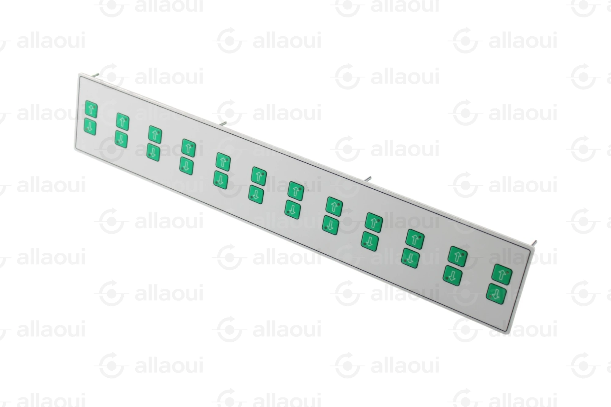 Manroland Control Panel 07.94019-5902 Manroland Control Panel 07.94019-5902