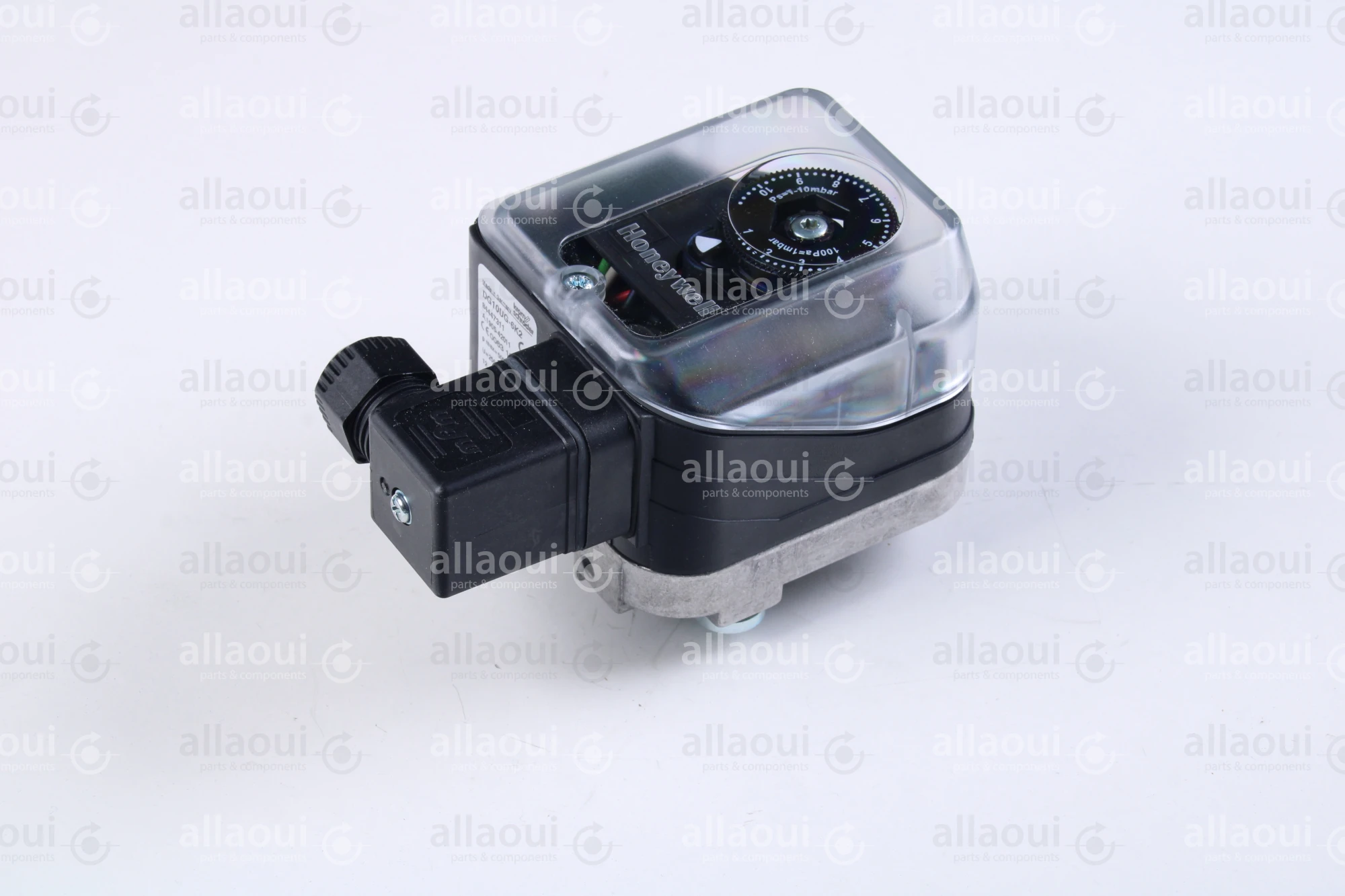 Honeywell Gas Pressure Switch 84447311 Honeywell Gas Pressure Switch 84447311