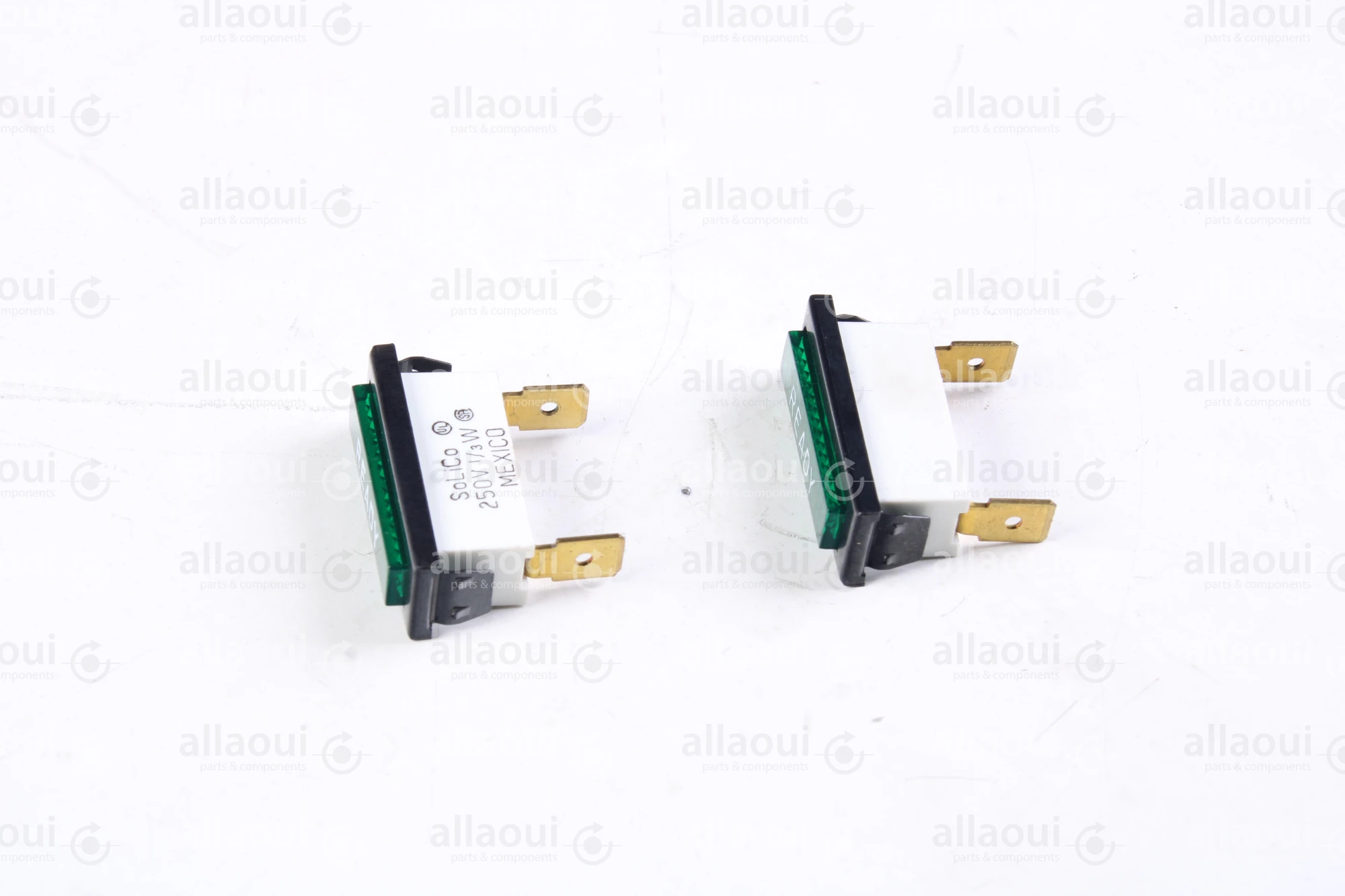 Nordson Round Indicator 120415A Nordson Round Indicator 120415A