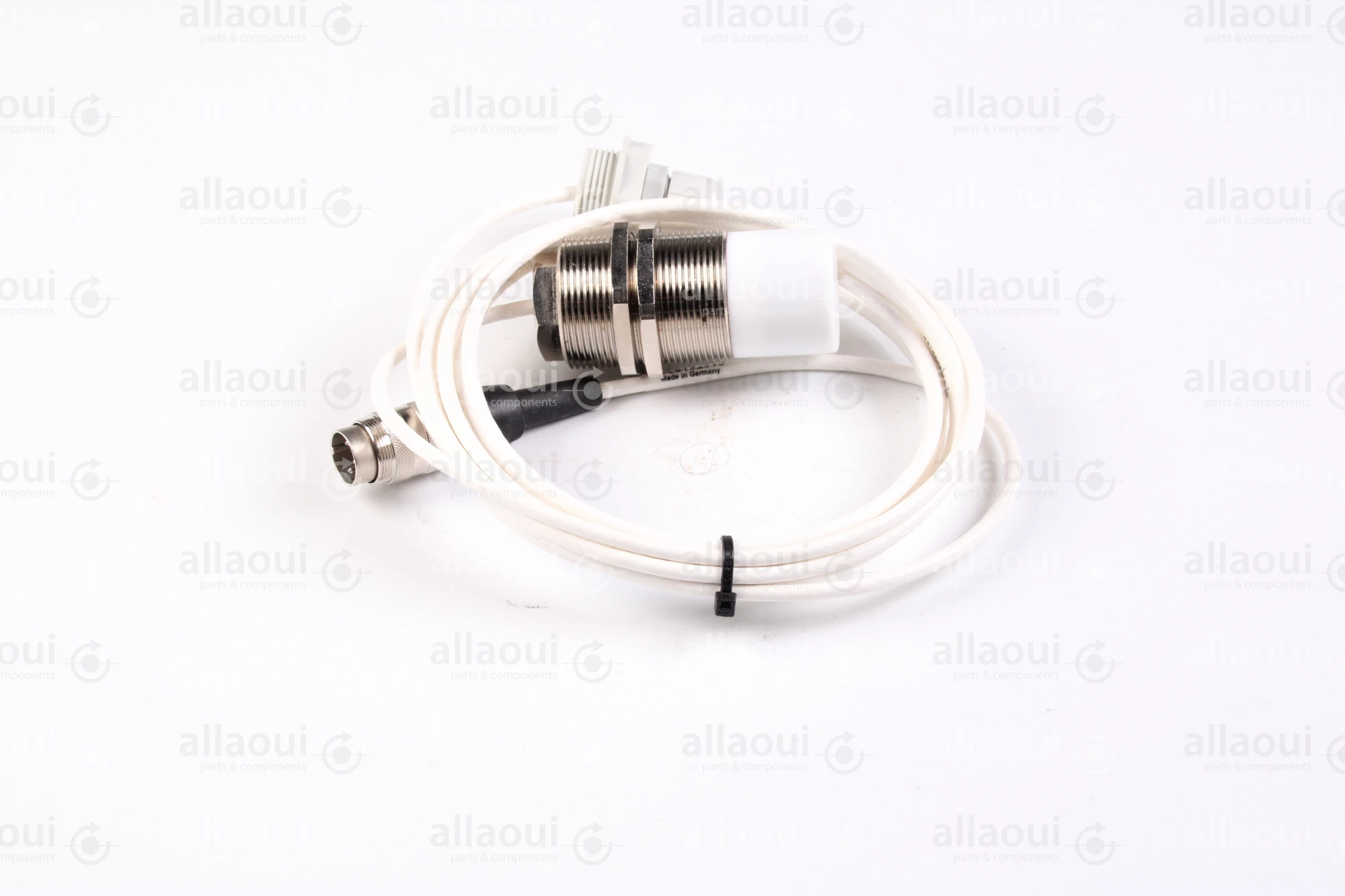 Senotec Sensors Level Controller Series R RS-M32/70L30 Senotec Sensors Level Controller Series R RS-M32/70L30