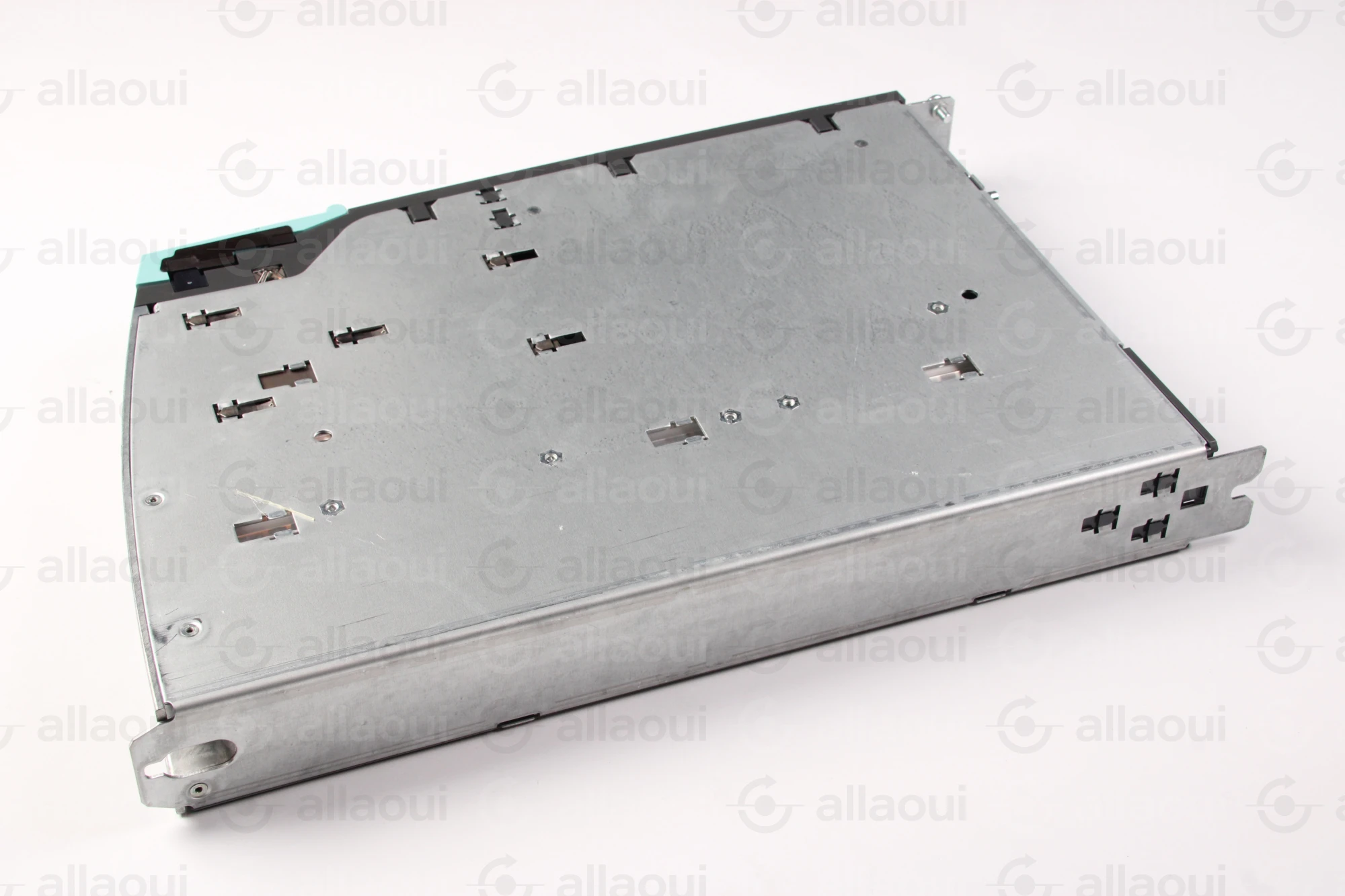 Siemens SINAMICS S120 Single Motor-Module 6SL3120-1TE21-8AA4 Siemens SINAMICS S120 Single Motor-Module 6SL3120-1TE21-8AA4