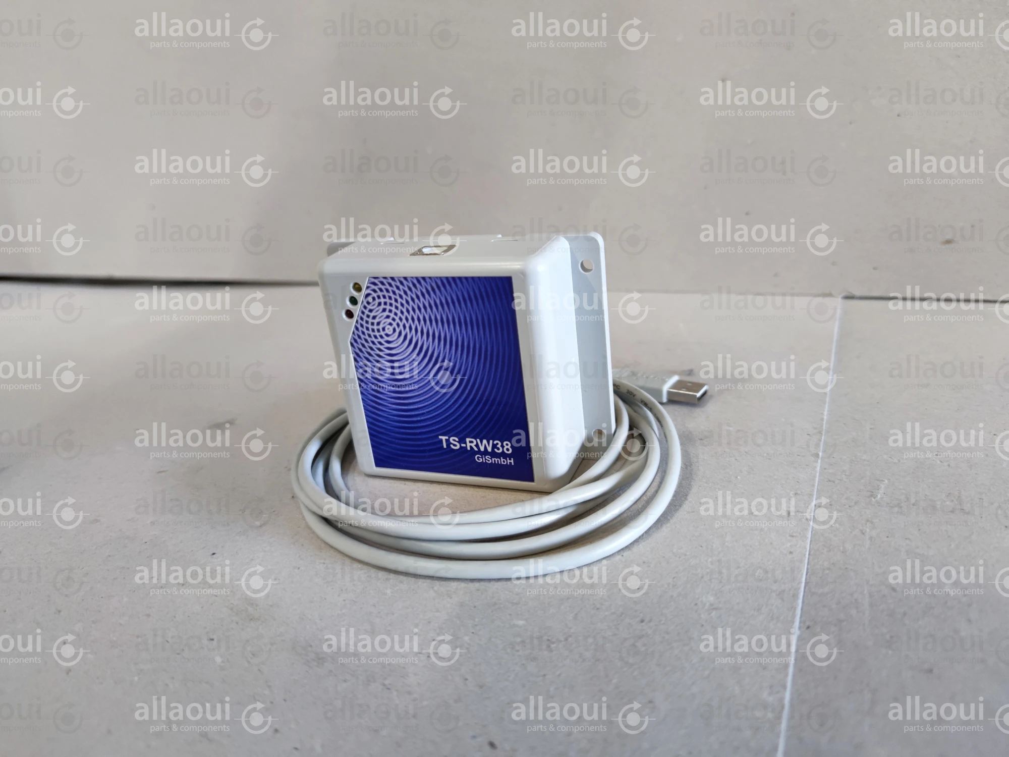 datafox USB-Leser TS-RW38