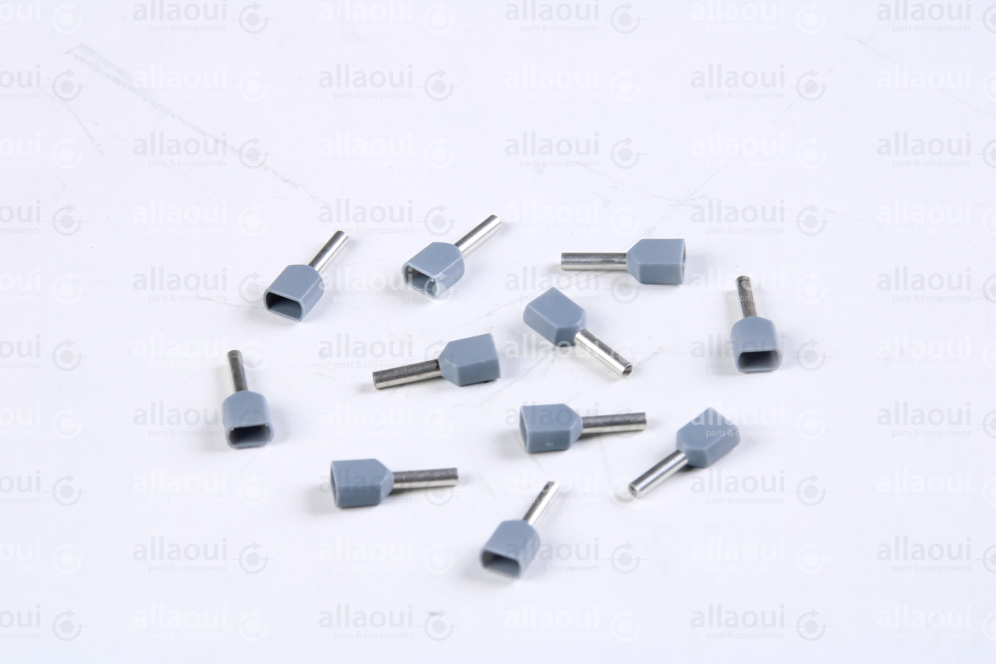 Koenig & Bauer (KBA) End-Fitting (11 Pieces) L0721815 Koenig & Bauer (KBA) End-Fitting (11 Pieces) L0721815