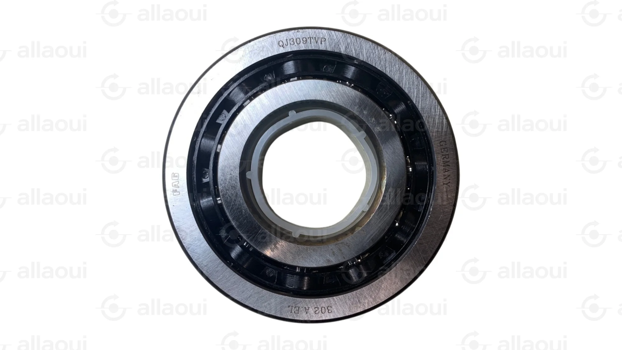 FAG Four Point Contact Ball Bearing QJ309TVP C3 QJ309TVP FAG Four Point Contact Ball Bearing QJ309TVP C3 QJ309TVP