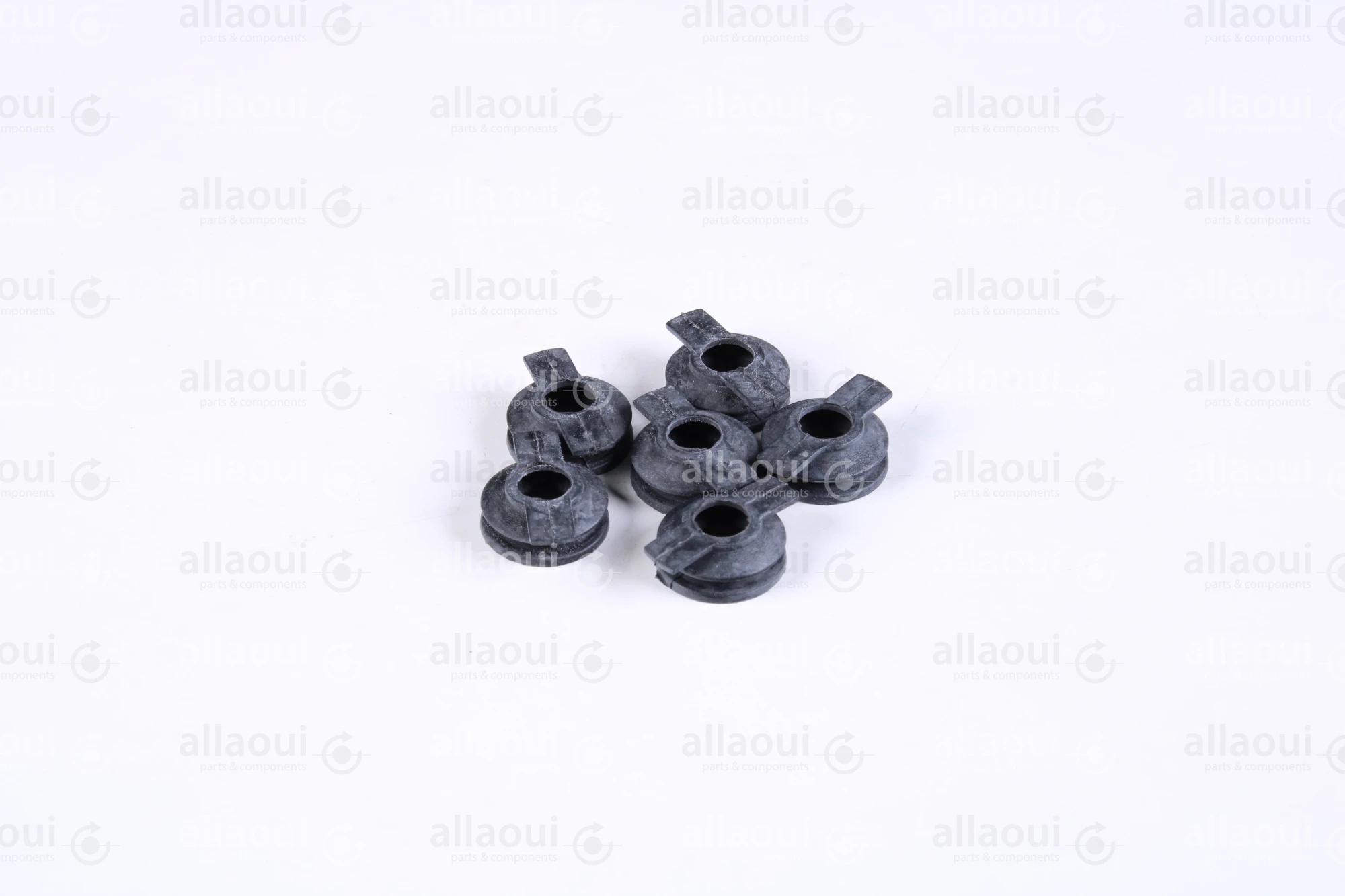 MBO Sucker (6 Pieces) 1436070