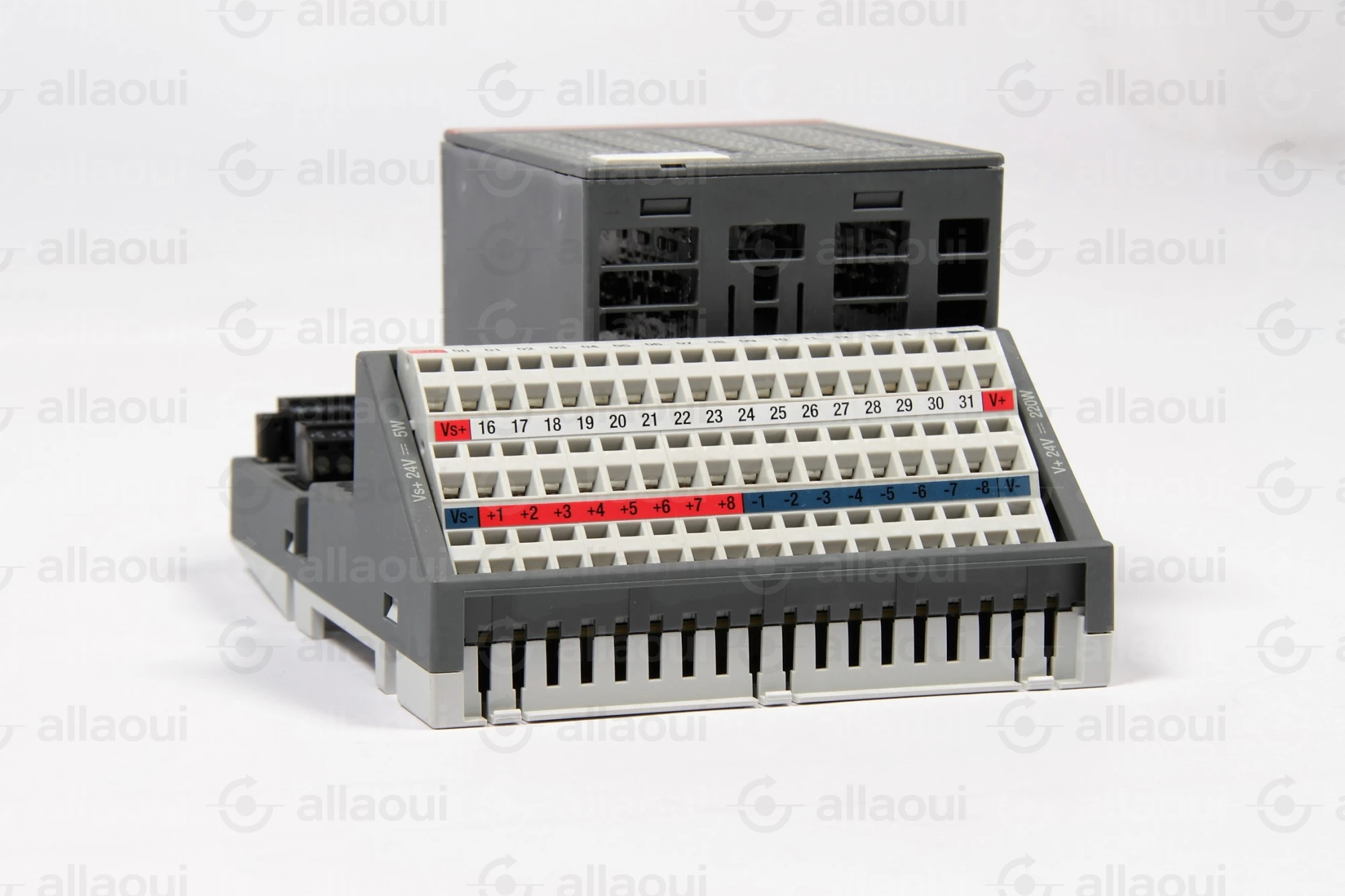 ABB Bus Module DC532 ABB Bus Module DC532