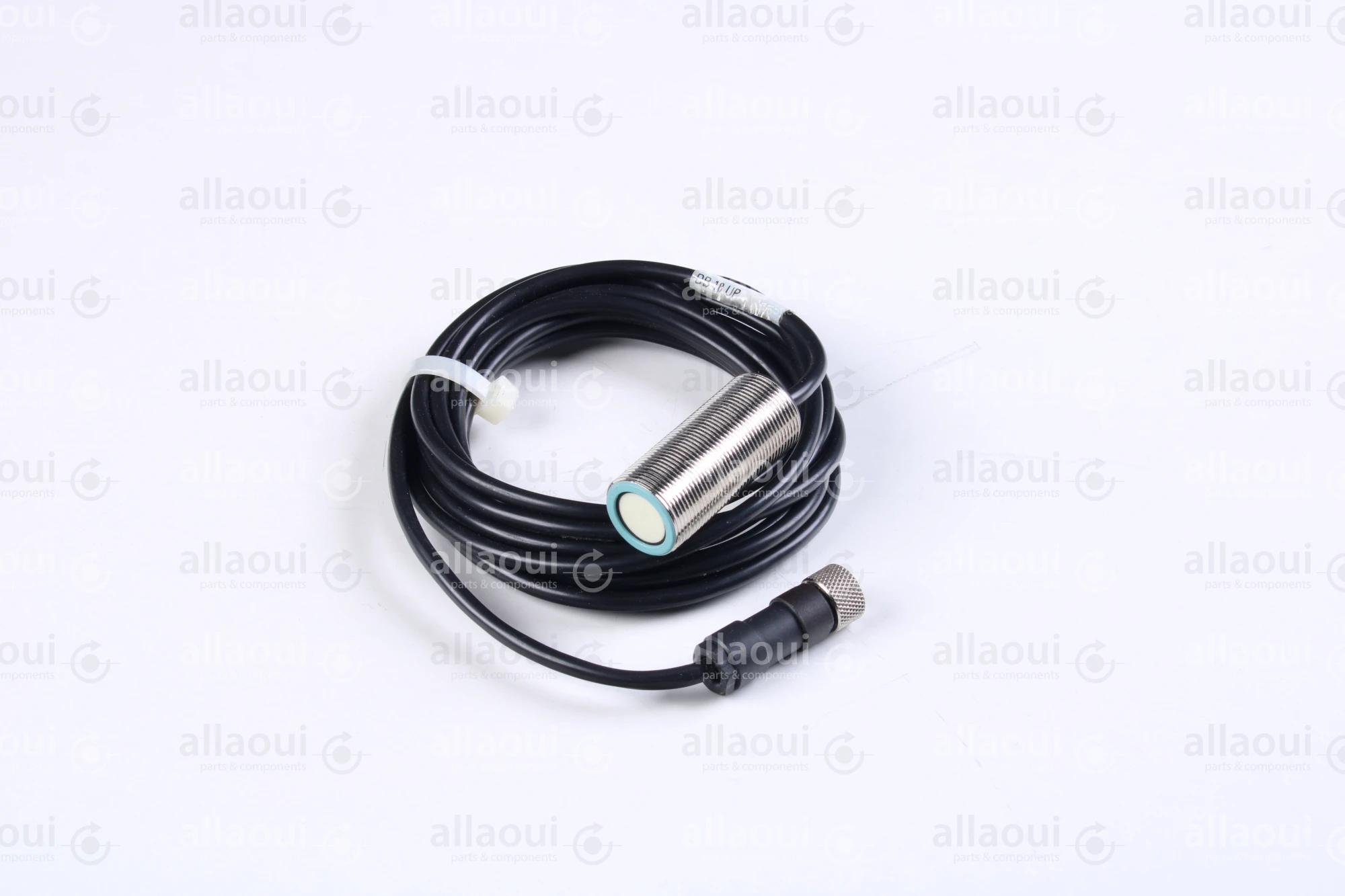 Leuze Electronic Ultrasound sensor M18 SE+E DB 18 UP,2500 Leuze Electronic Ultrasound sensor M18 SE+E DB 18 UP,2500