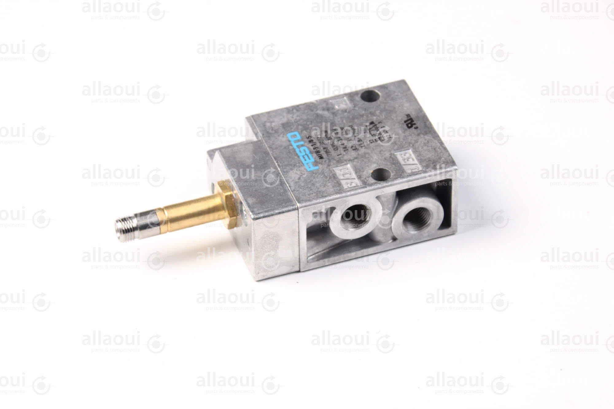 Festo Magnetic Valve MFH-3-1/8-S Festo Magnetic Valve MFH-3-1/8-S