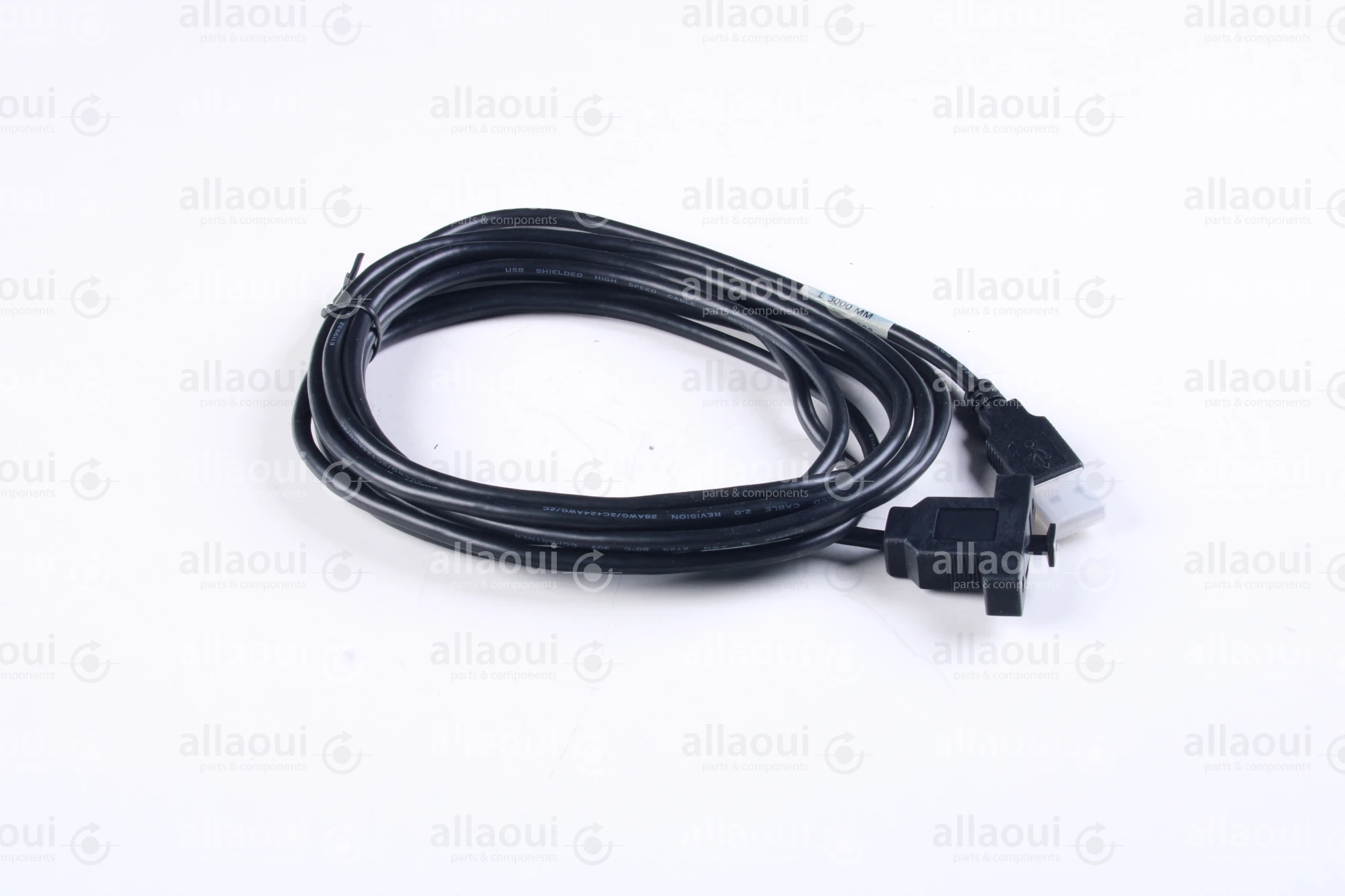 Heidelberg Data Cable USB CP.158.0012/04 Heidelberg Data Cable USB CP.158.0012/04