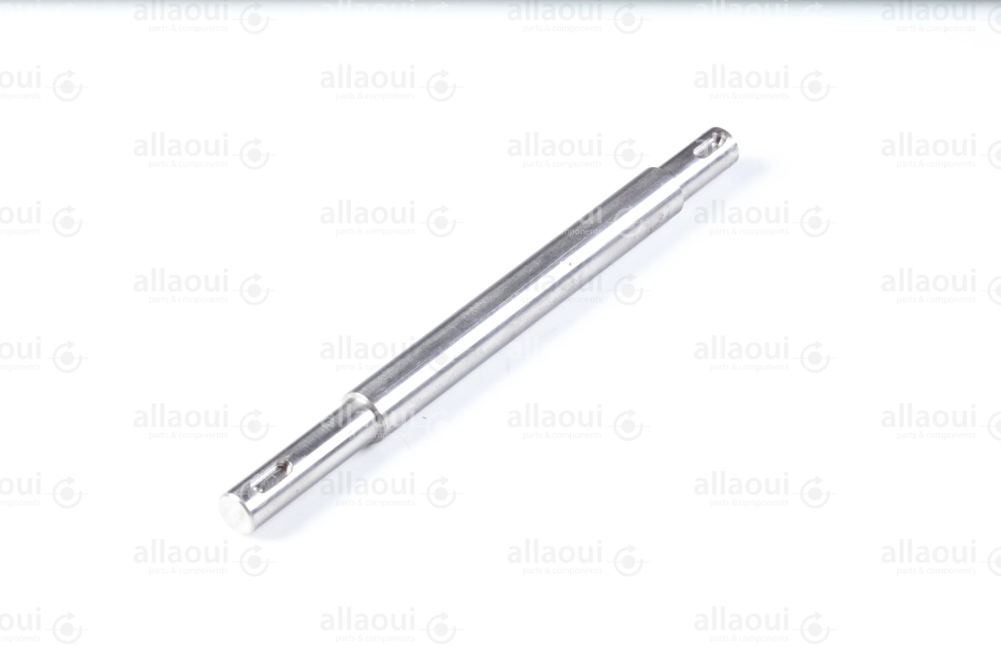 Müller Martini Shaft RD15X196 3741.1549 Müller Martini Shaft RD15X196 3741.1549