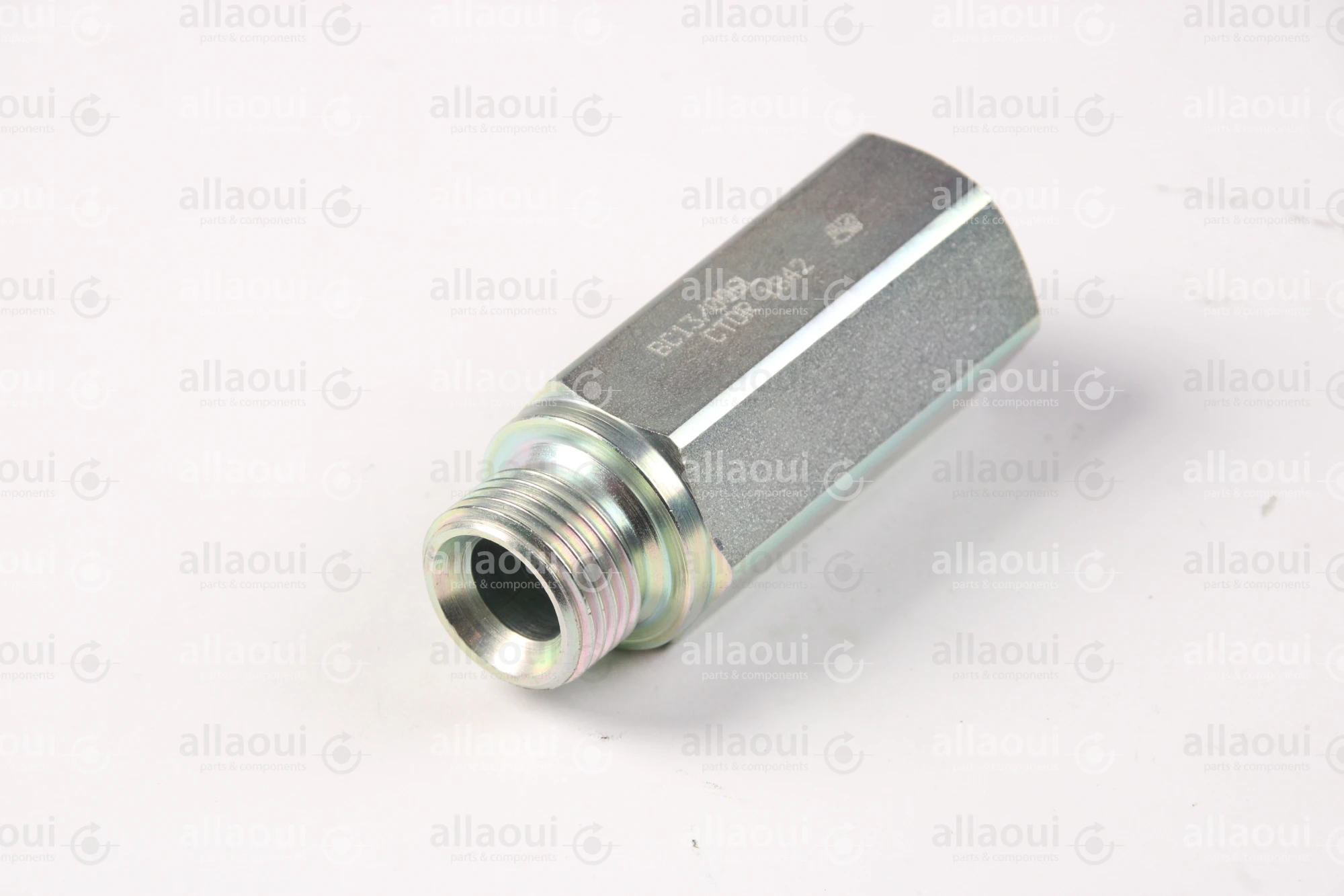 Contiweb Load Holding Valve WH090453655 Contiweb Load Holding Valve WH090453655