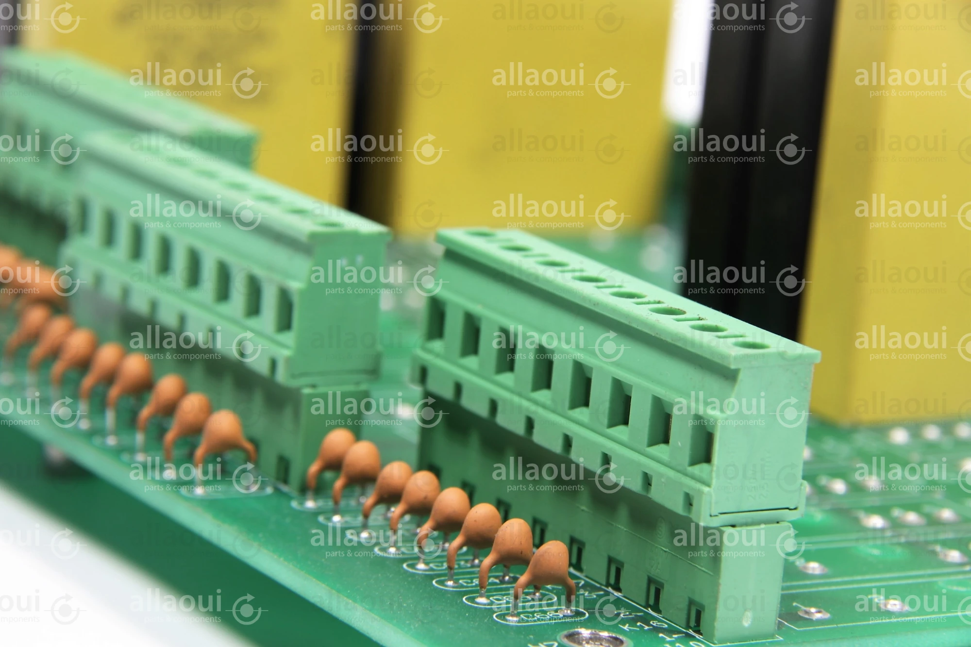 QuadTech Circuit Board 64899 QuadTech Circuit Board 64899