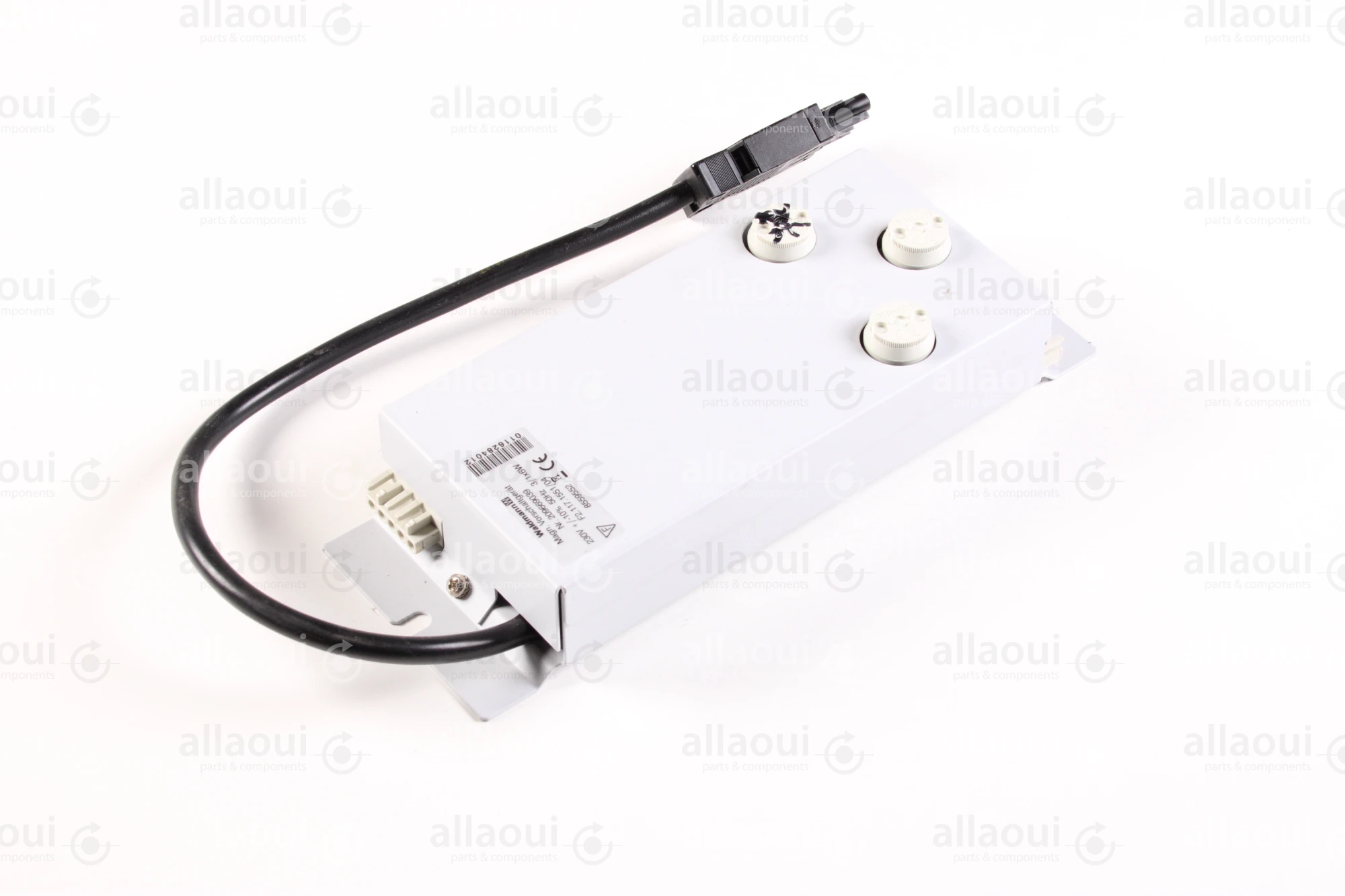 Waidmann Magnetic ballast 209669039 Waidmann Magnetic ballast 209669039