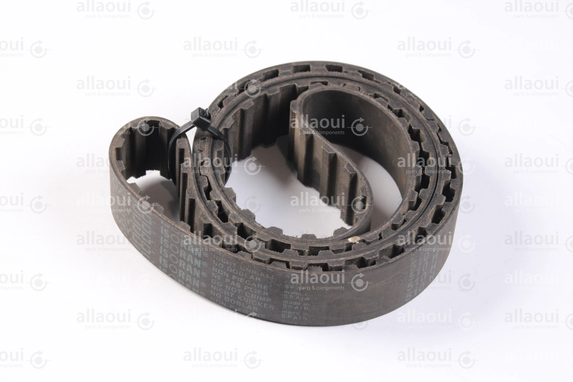 Dayco Timing Belt 510-H-25 Dayco Timing Belt 510-H-25