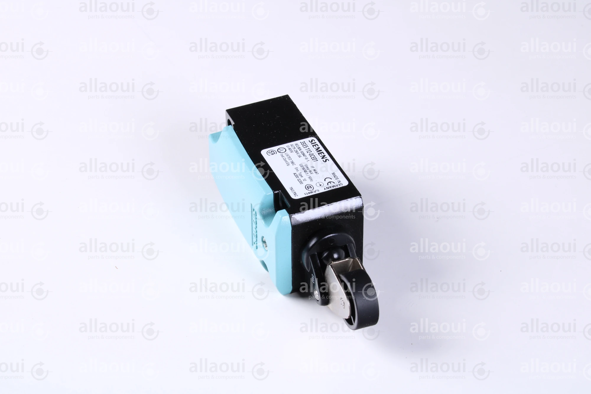 Siemens Snap Action Roller Lever 3SE5 112-0CE01 Siemens Snap Action Roller Lever 3SE5 112-0CE01