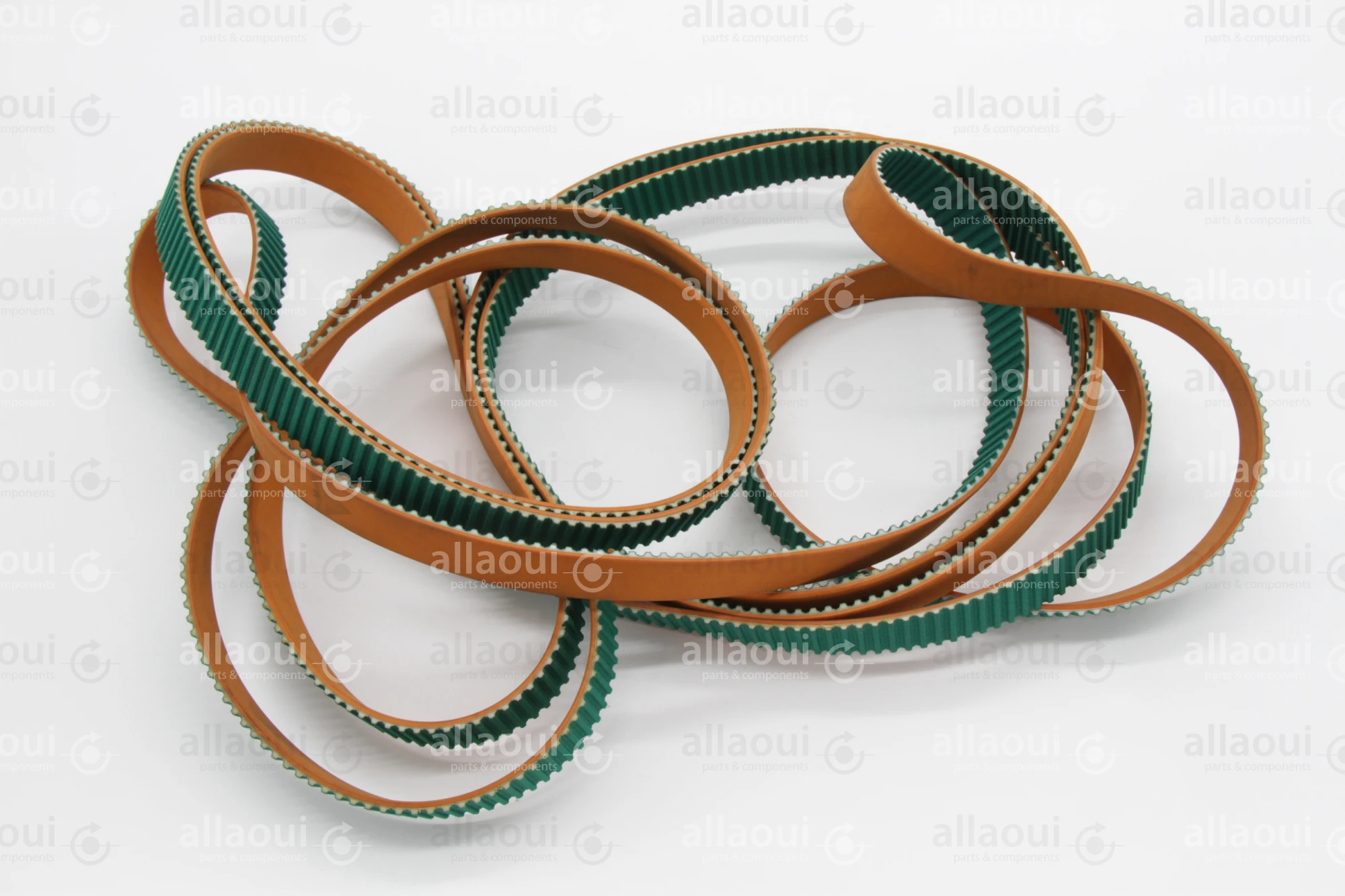 Müller Martini Toothed Belt 3675.3694.9 Müller Martini Toothed Belt 3675.3694.9