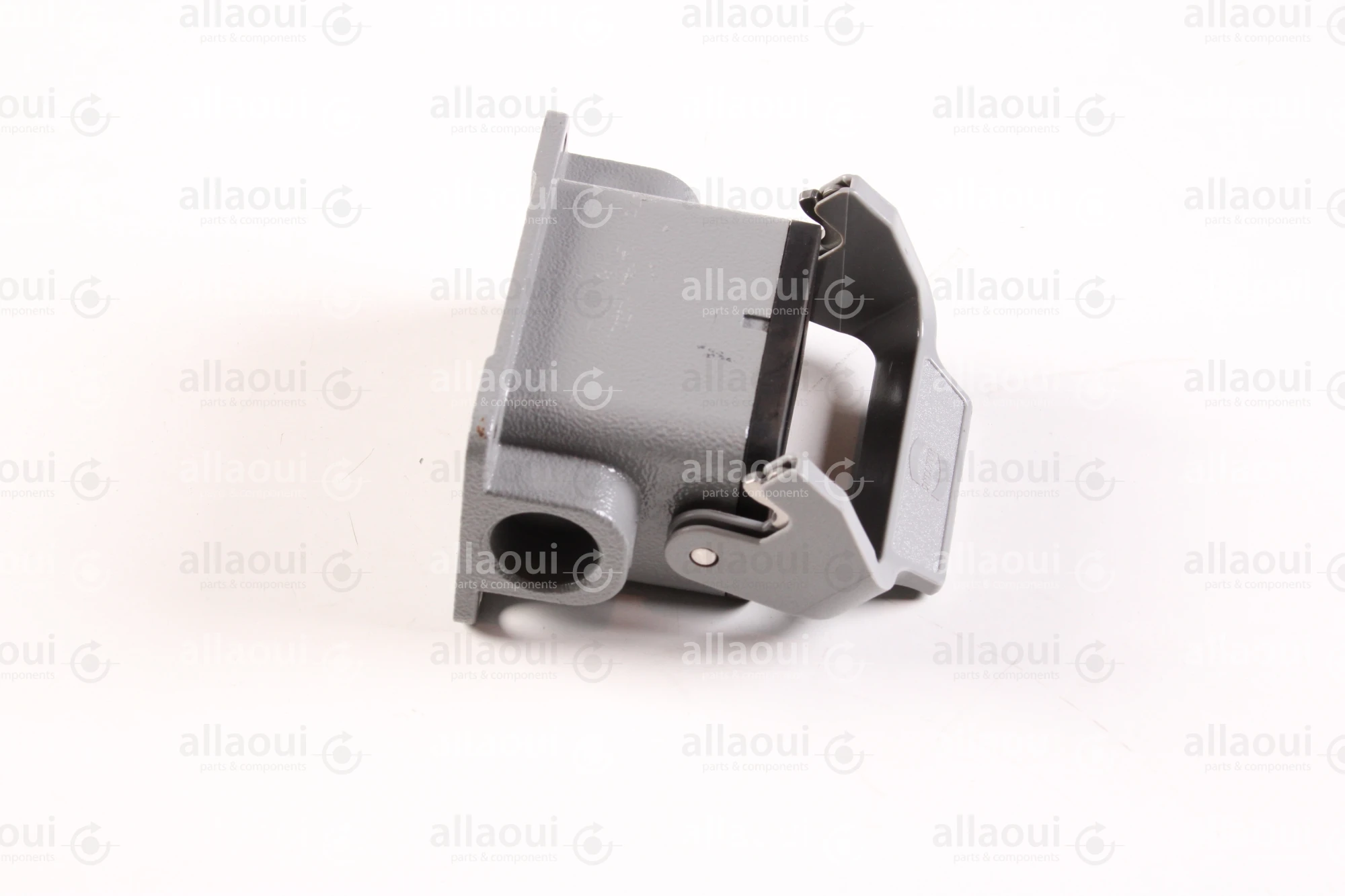 Harting Attachement Housing 09300060301 Harting Attachement Housing 09300060301