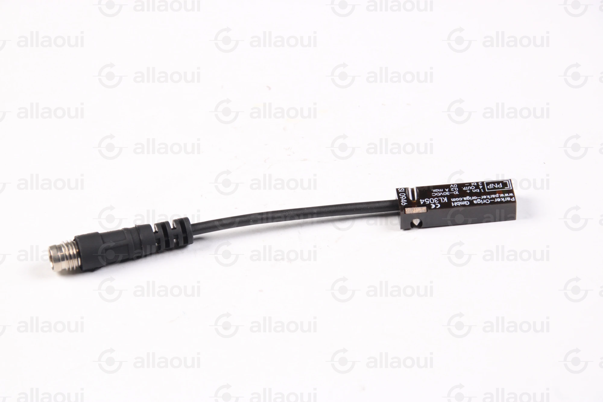 Parker Initiator KL3054 Parker Initiator KL3054