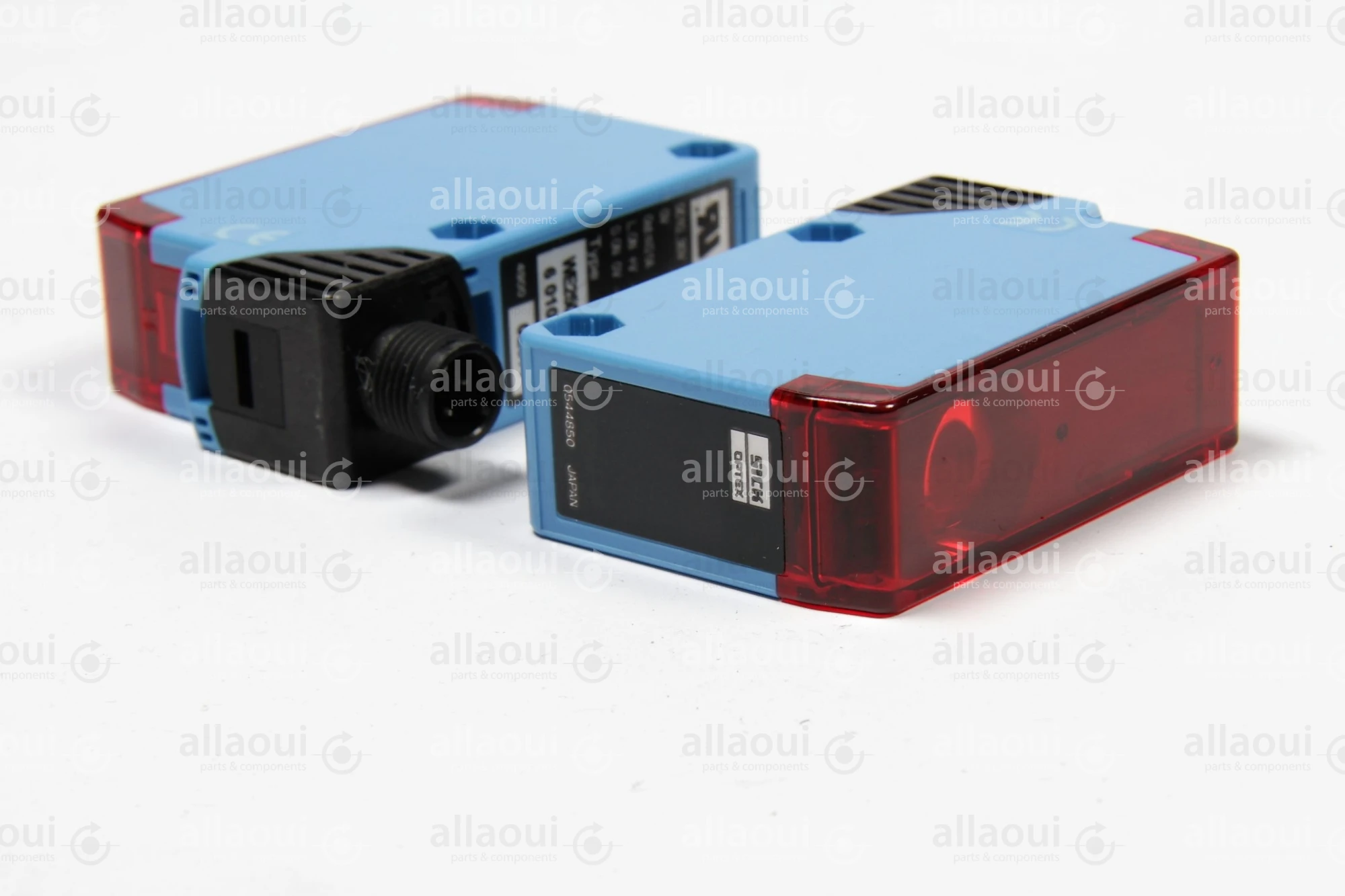 Sick Light Barrier WS/WE250-P430