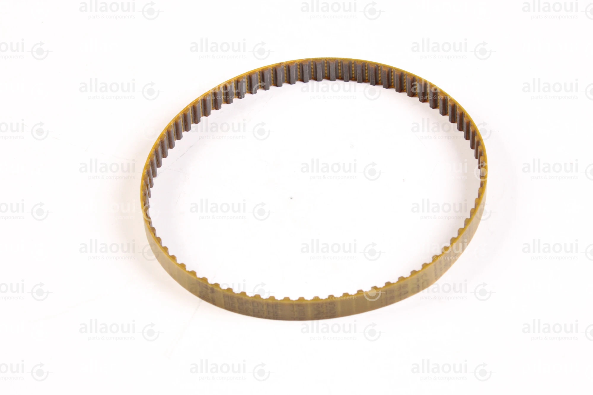 ConCar Toothed Belt T5- 365-16 ConCar Toothed Belt T5- 365-16