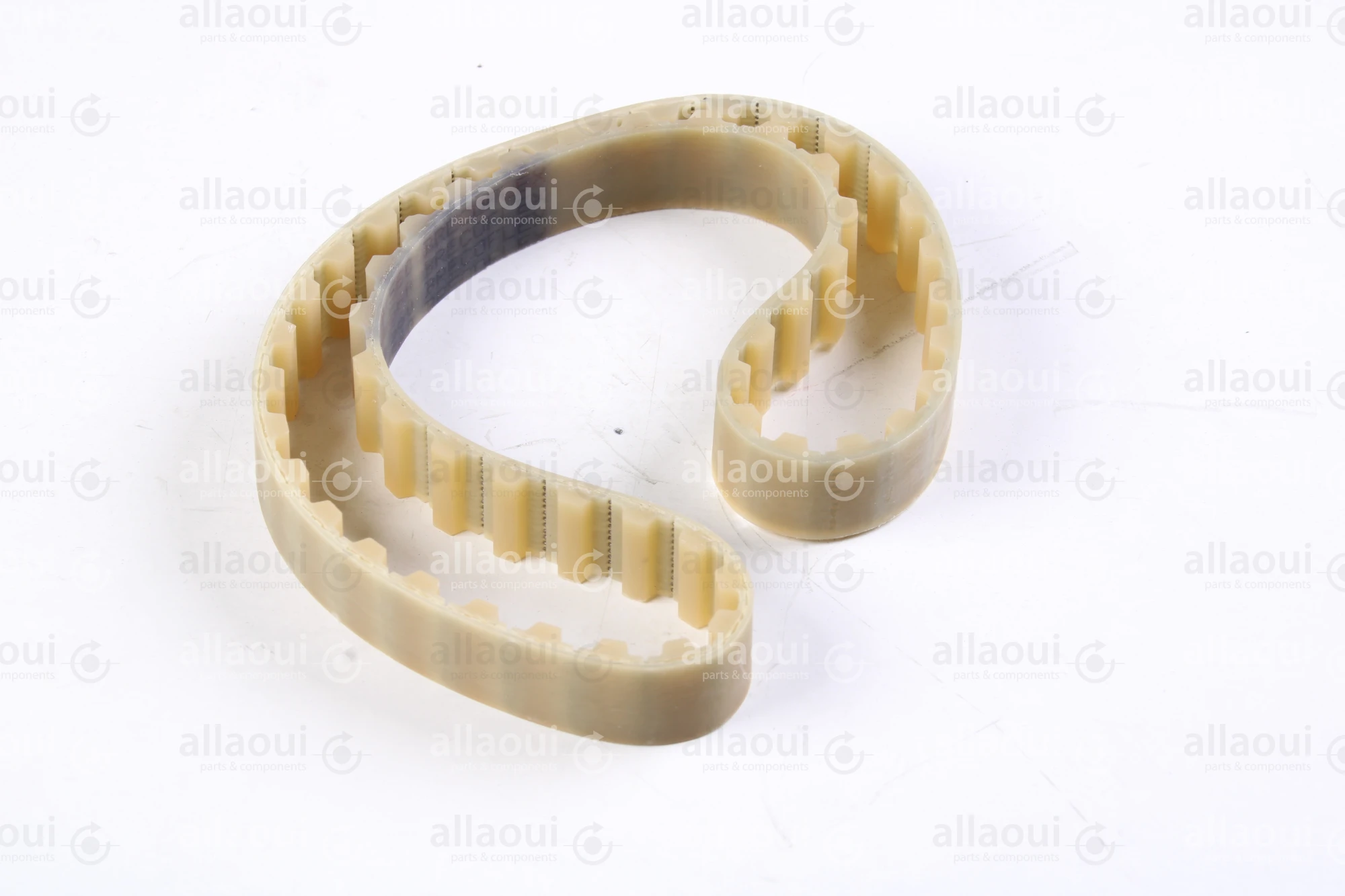 Müller Martini Toothed Belt T10-Z56 3671.1343.4 Müller Martini Toothed Belt T10-Z56 3671.1343.4