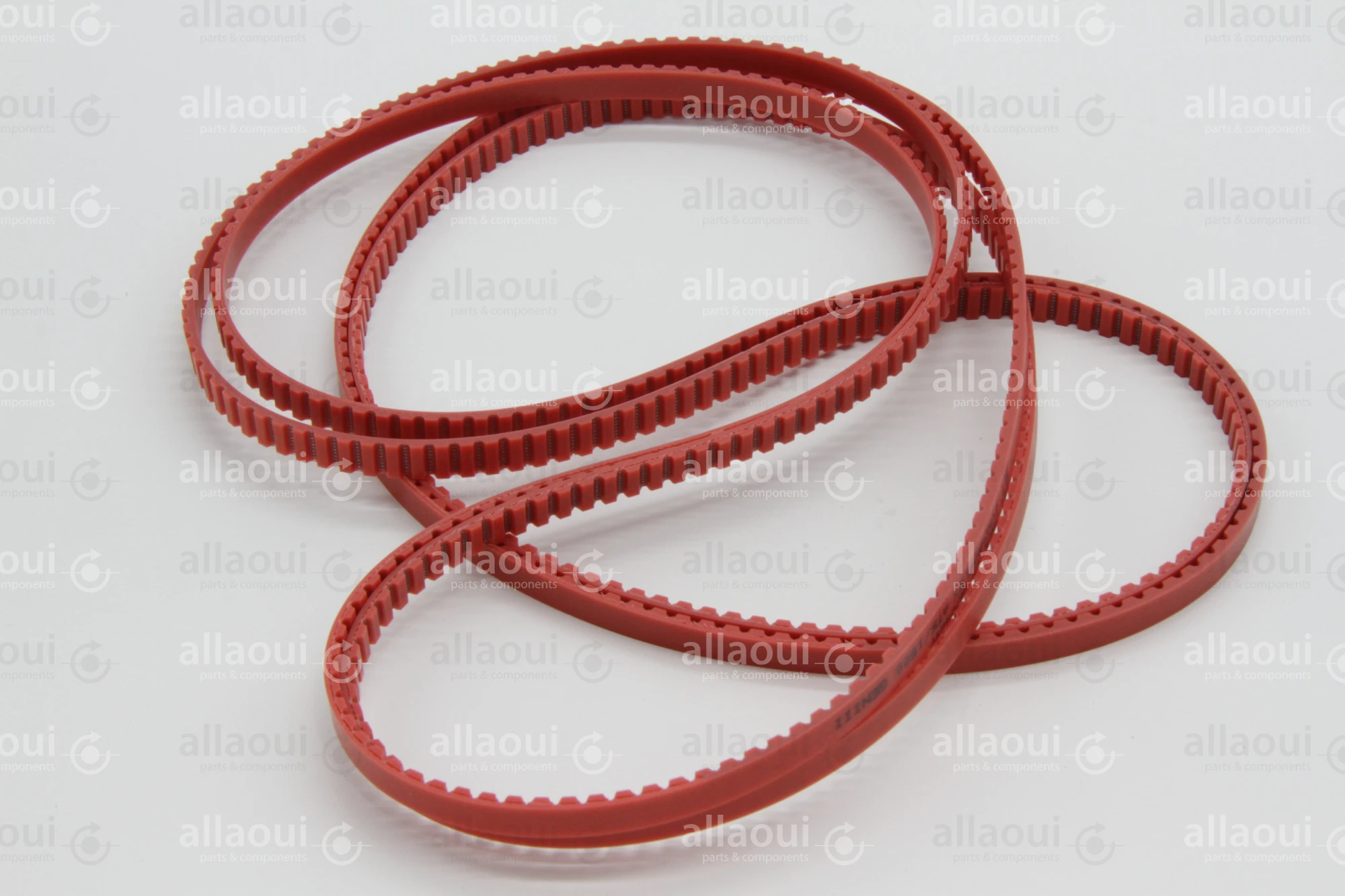 MBO Toothed Belt 8 AT5/1500 1432665 MBO Toothed Belt 8 AT5/1500 1432665