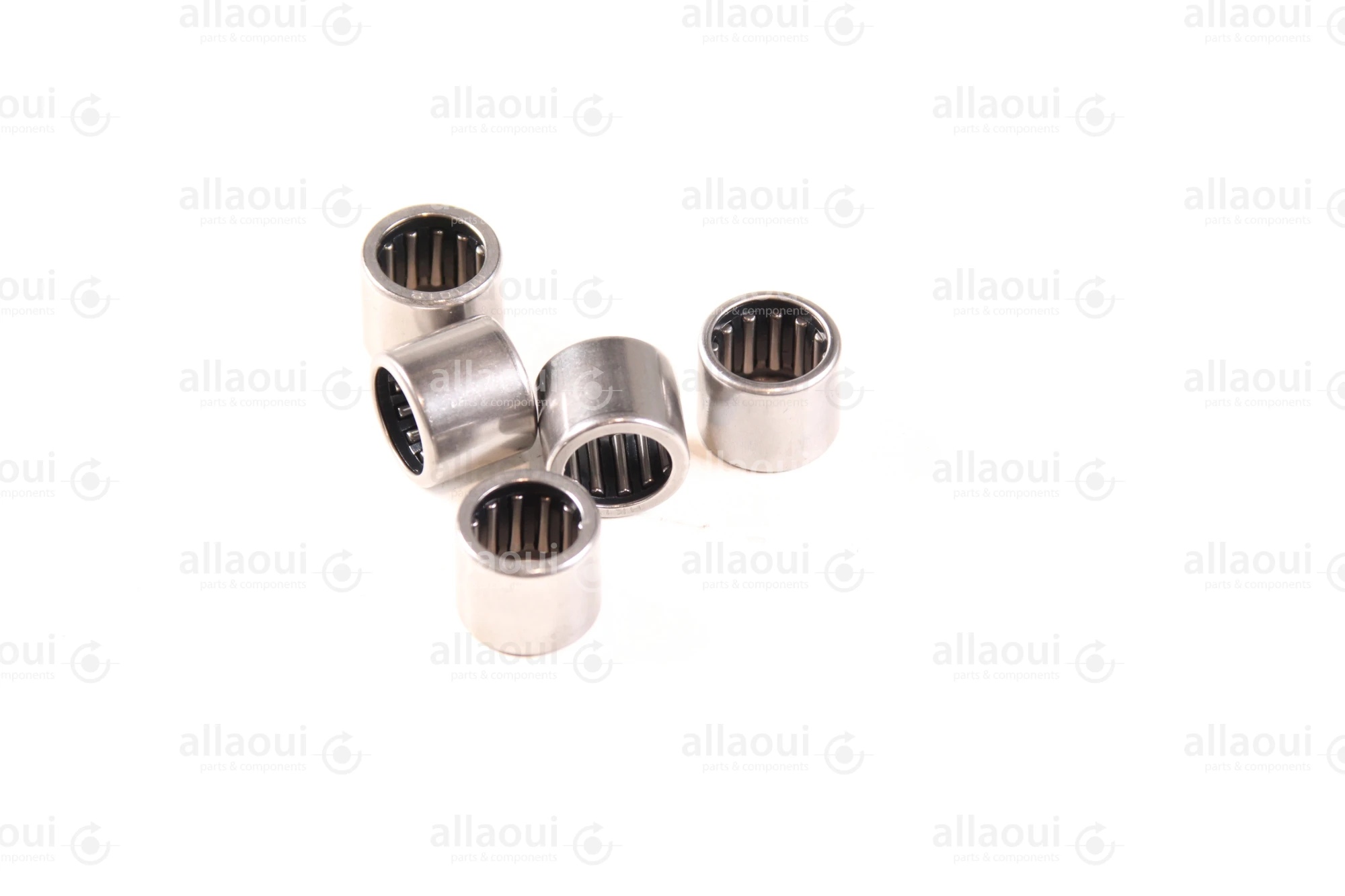 Koenig & Bauer (KBA) Needle Bushing (5 Pieces) L2557020 Koenig & Bauer (KBA) Needle Bushing (5 Pieces) L2557020