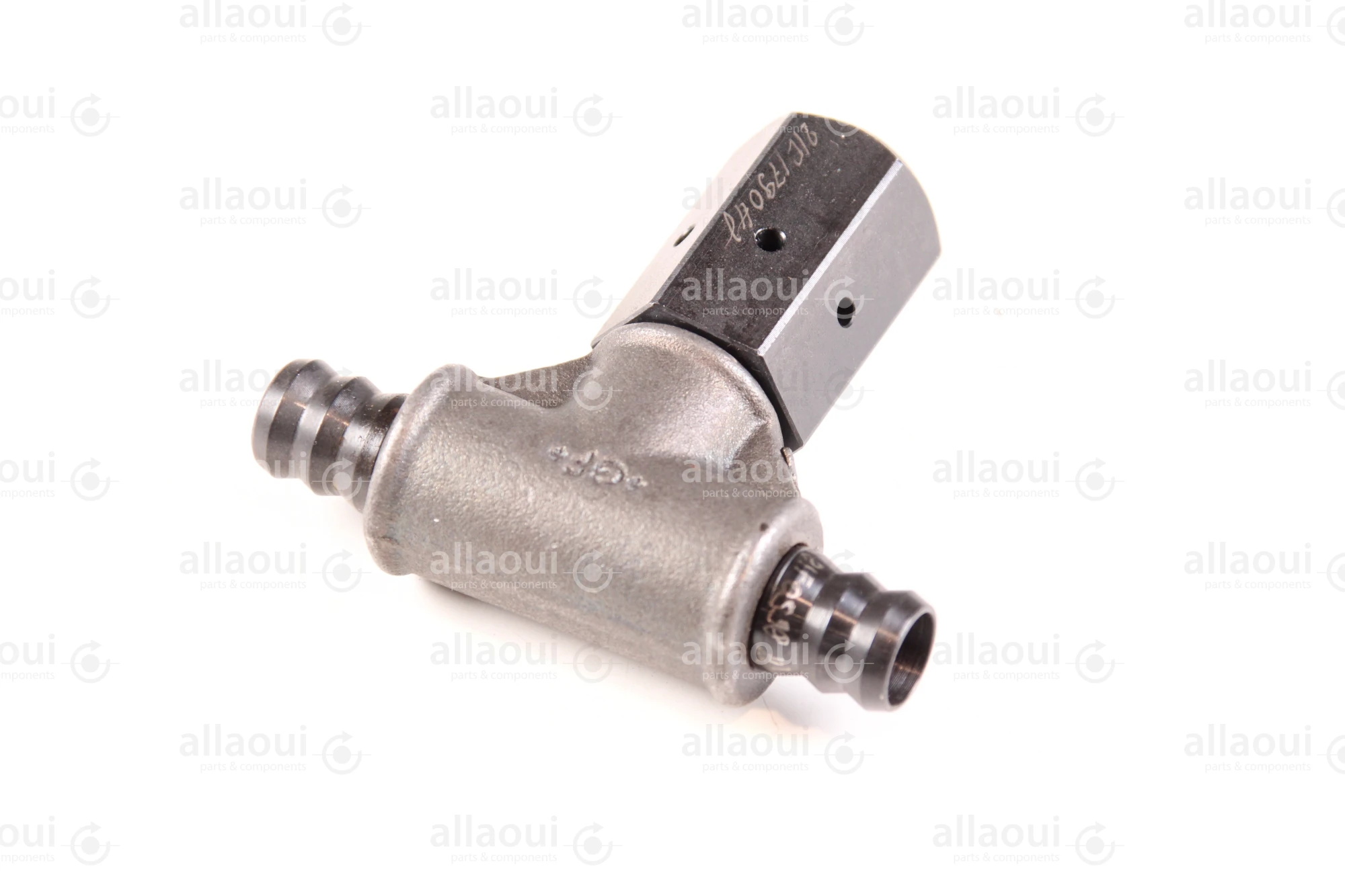 Manroland Valve 80.21F15-0303 Manroland Valve 80.21F15-0303